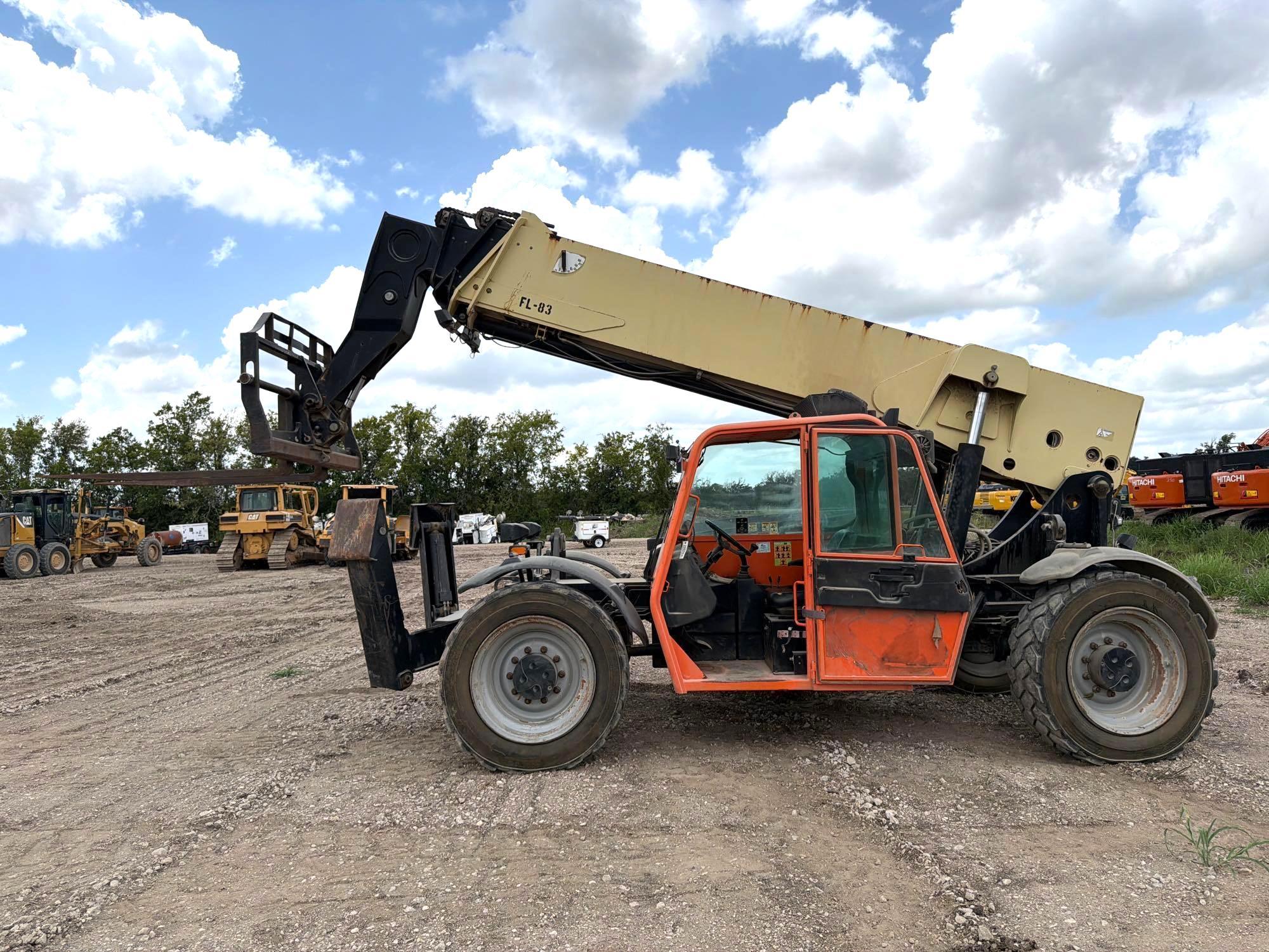 Photo of 2014 JLG G12-55A