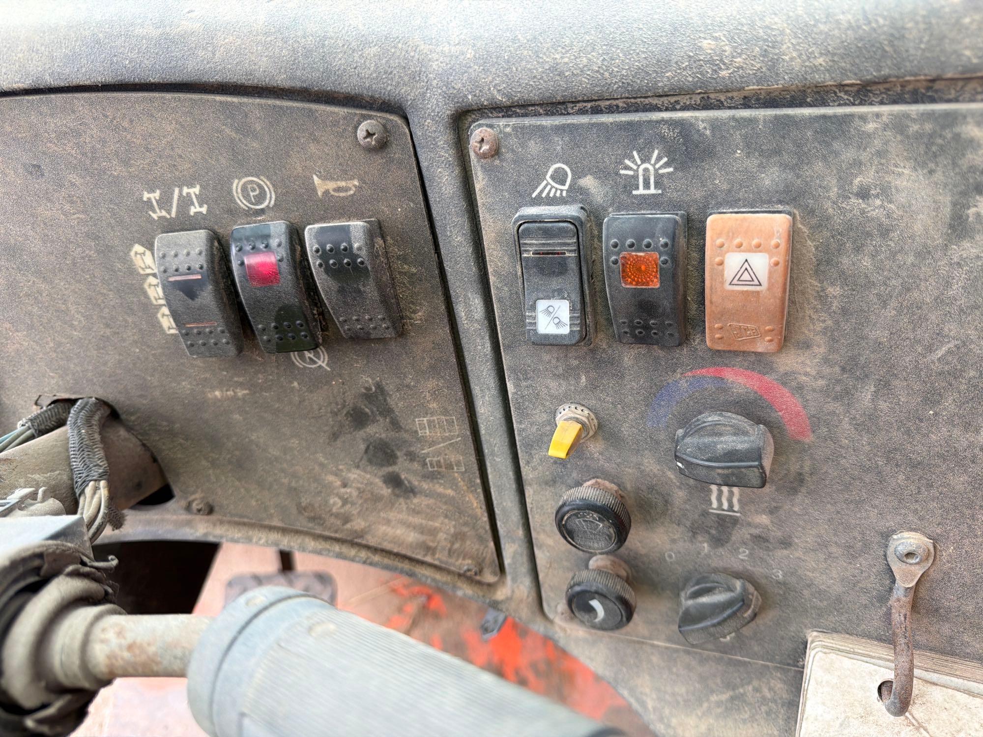 2014 JLG G12-55A