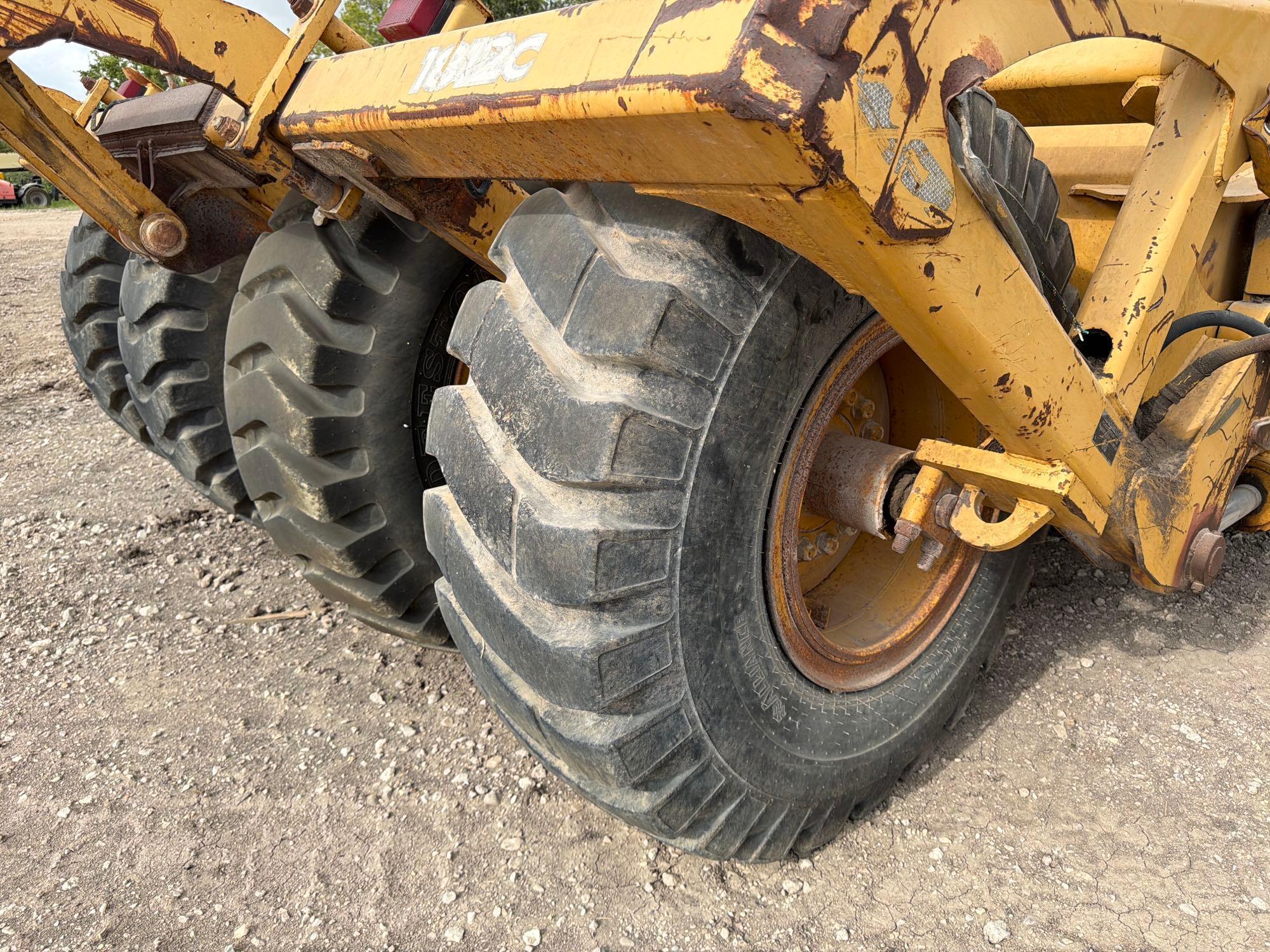 2004 John Deere 1812C