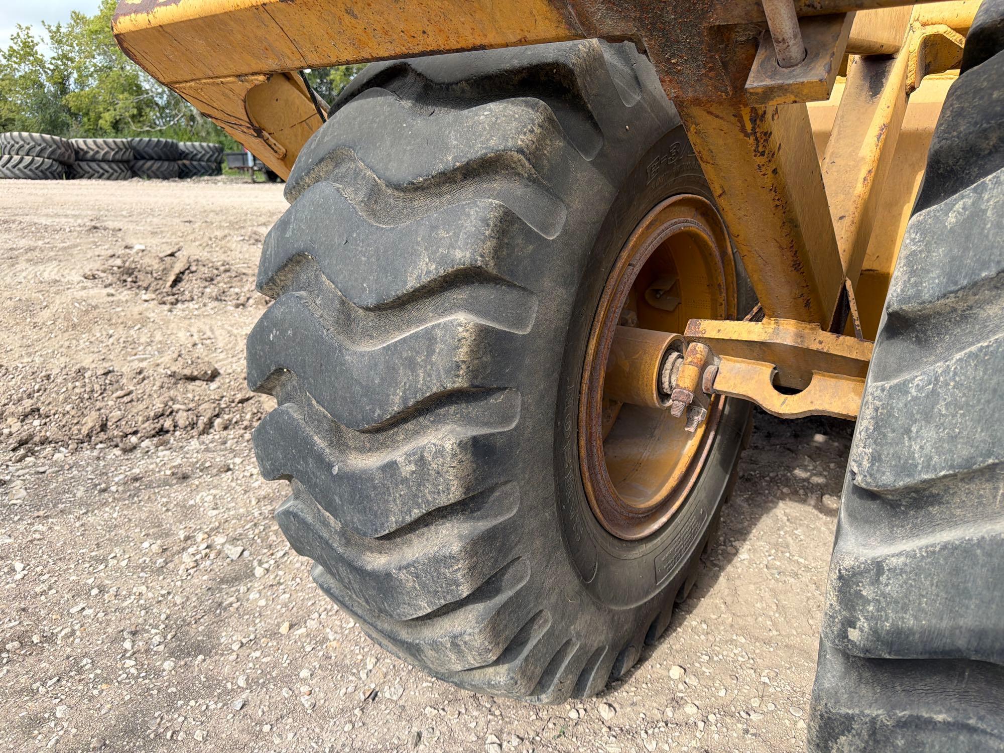 2004 John Deere 1812C