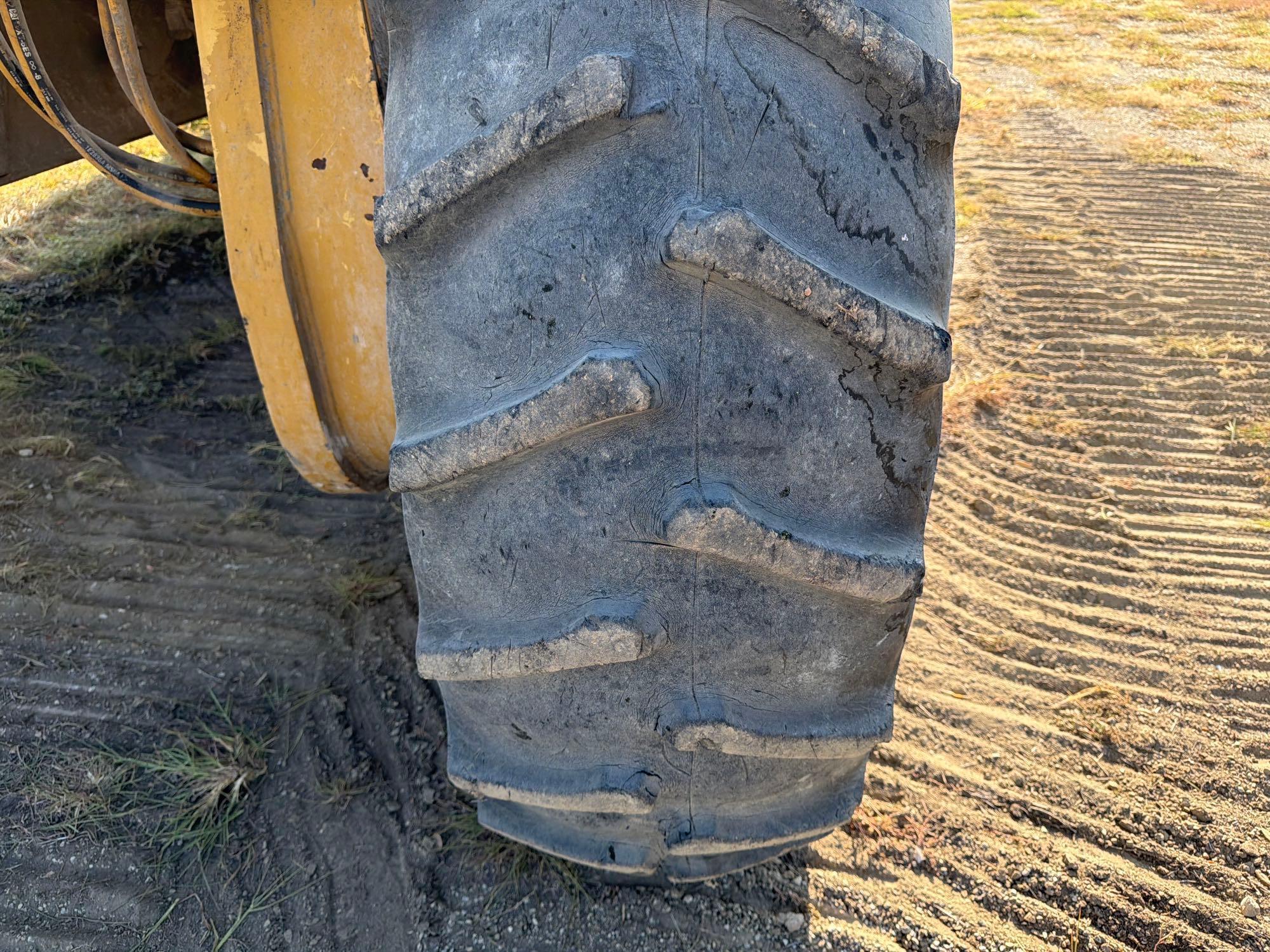 2015 Caterpillar RM-300