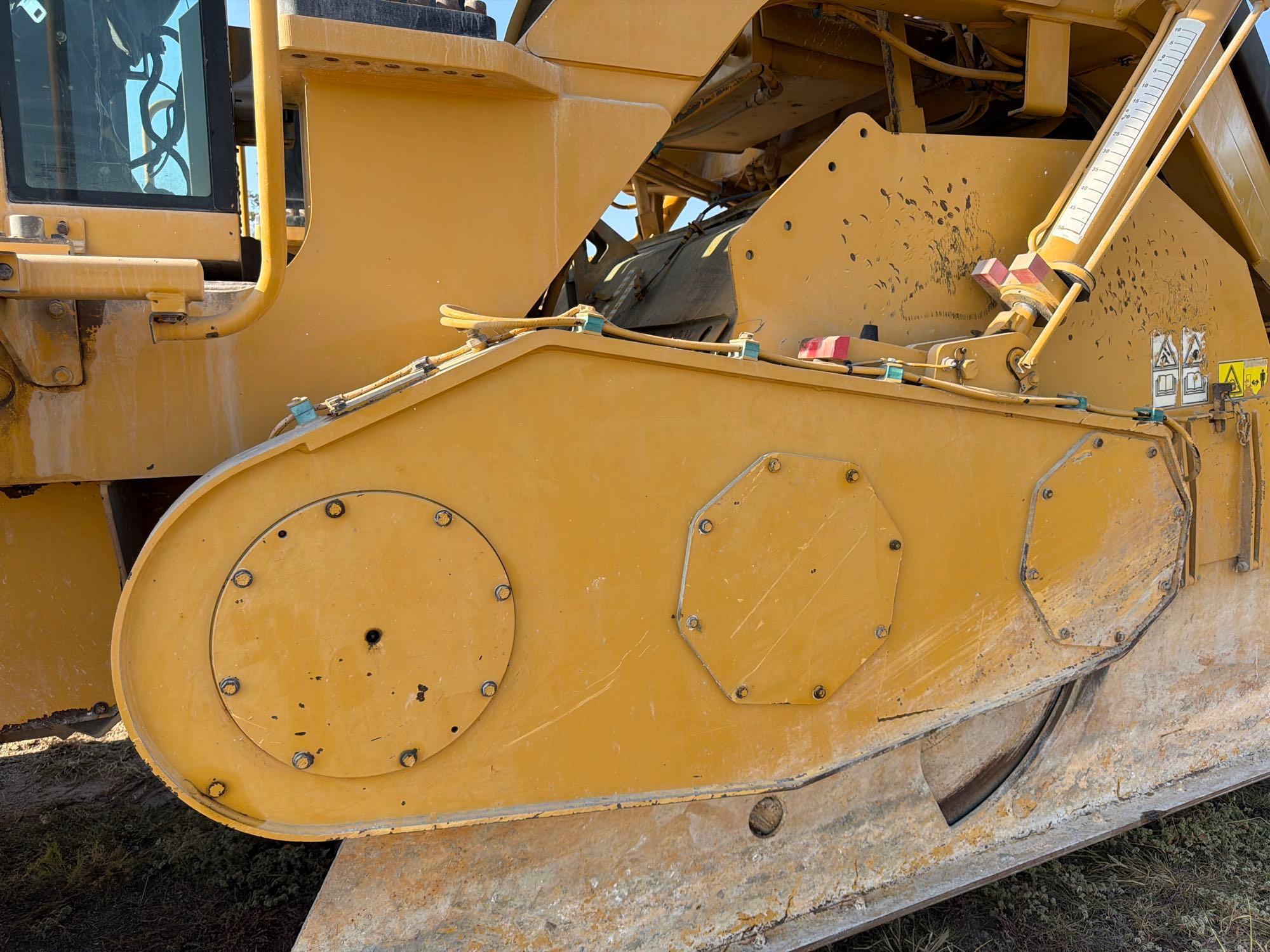 2015 Caterpillar RM-300
