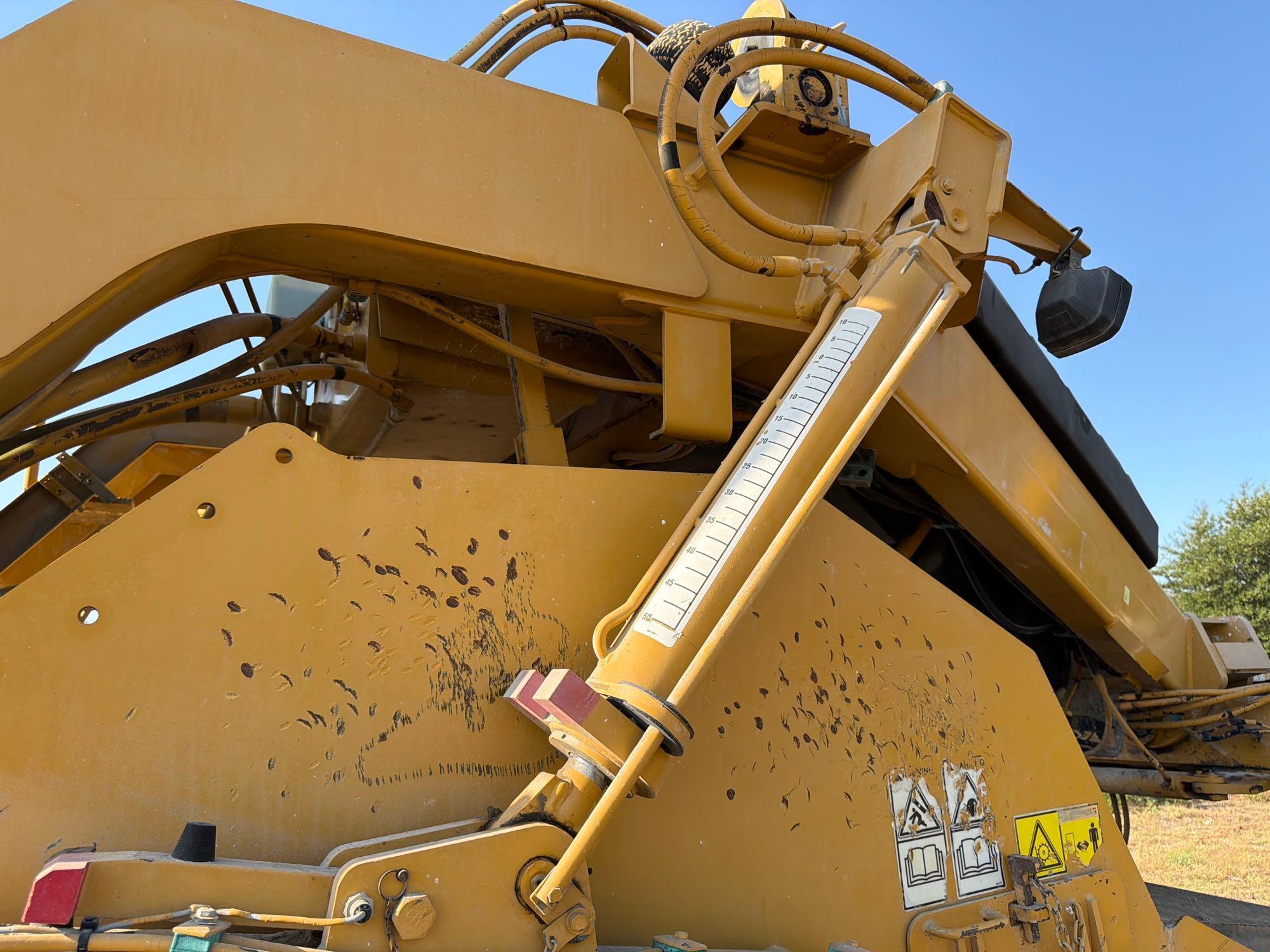 2015 Caterpillar RM-300