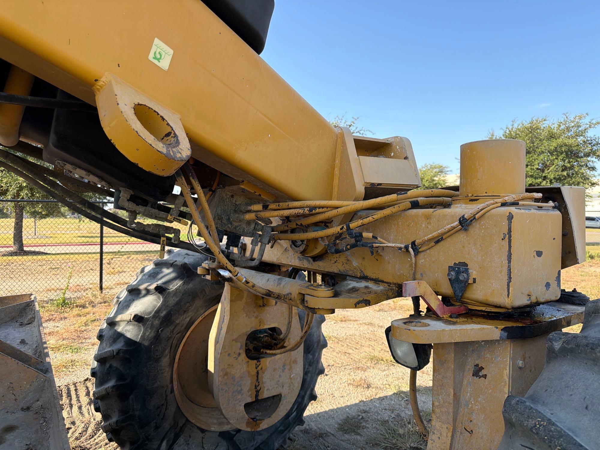 2015 Caterpillar RM-300