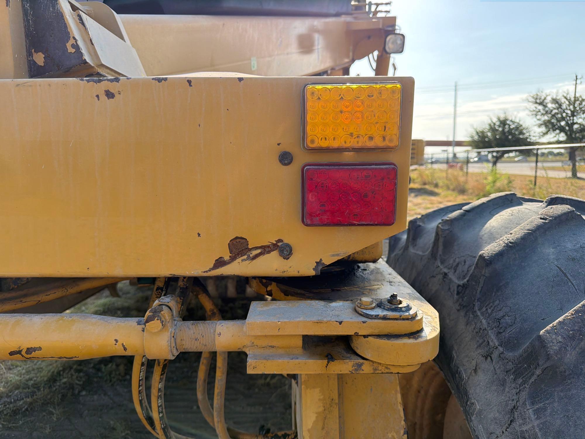 2015 Caterpillar RM-300