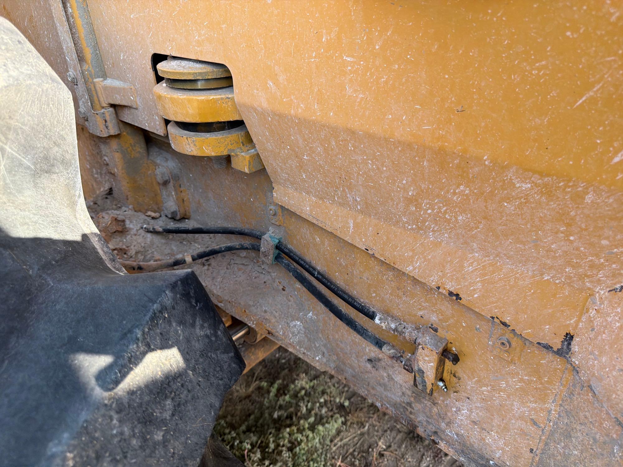 2015 Caterpillar RM-300
