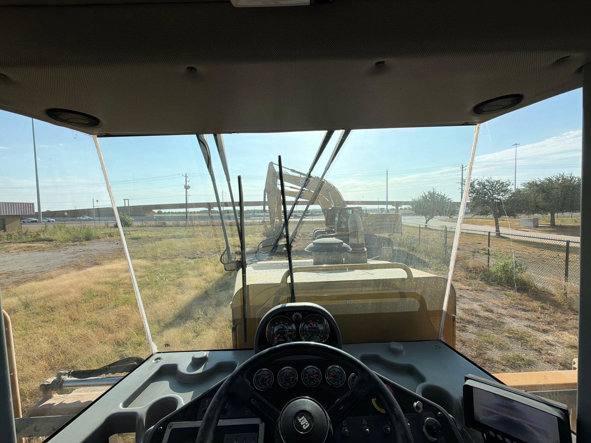 2015 Caterpillar RM-300