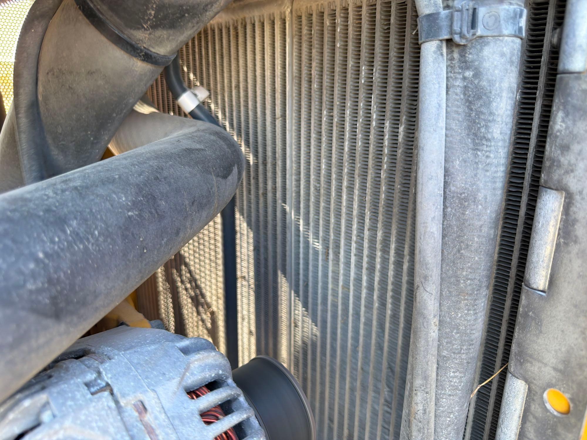 John Deere 650K