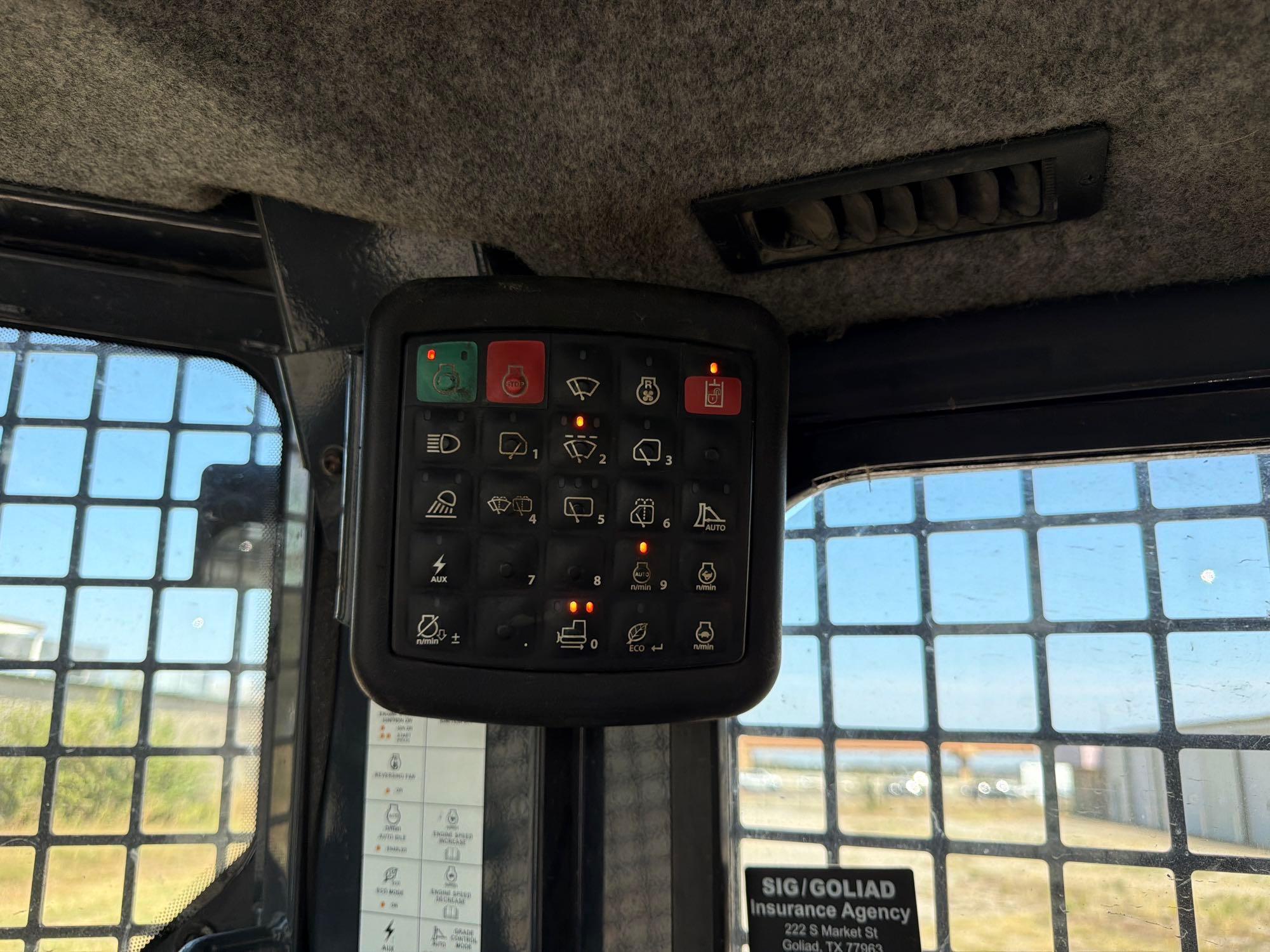 John Deere 650K