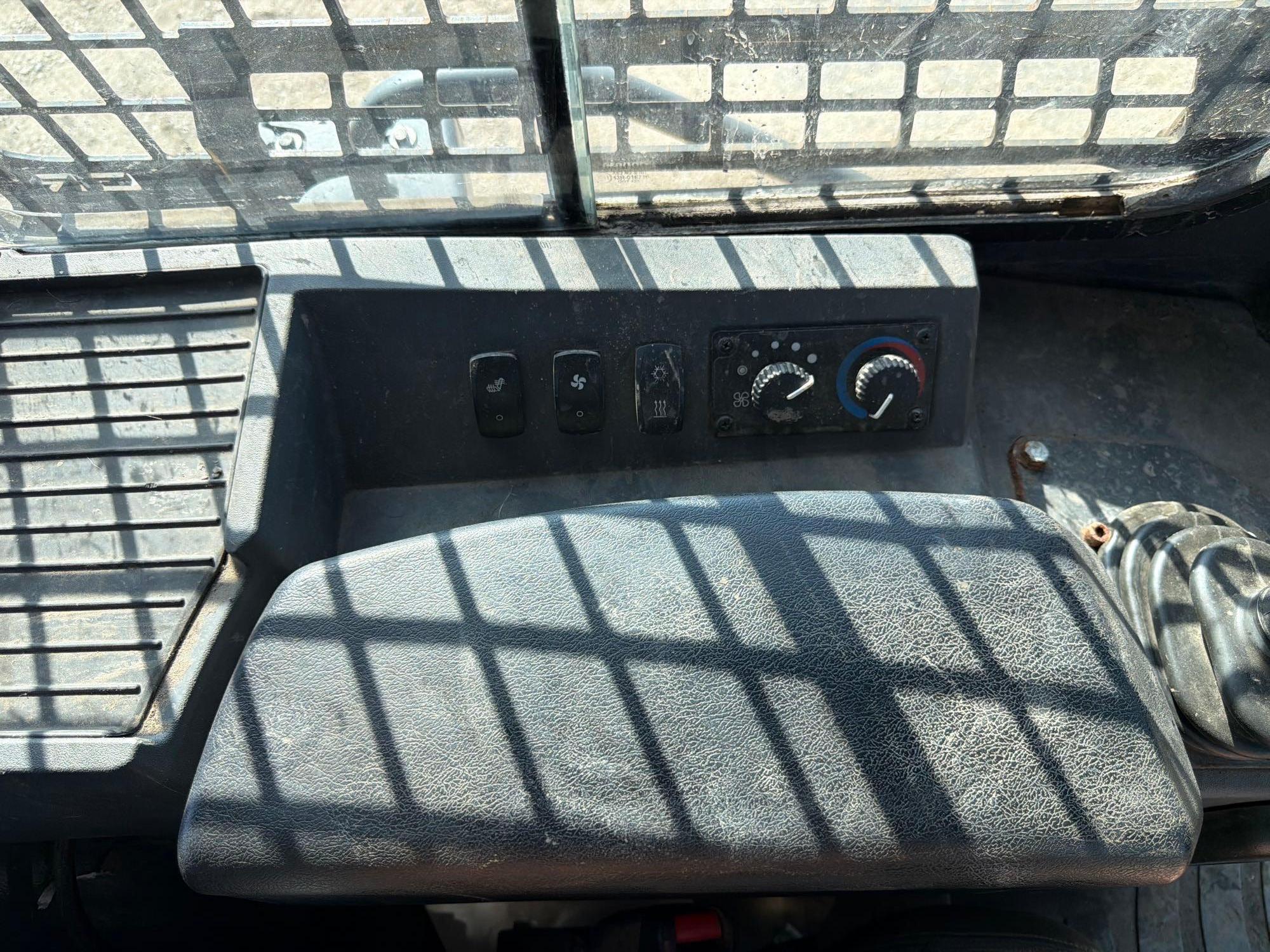 John Deere 650K