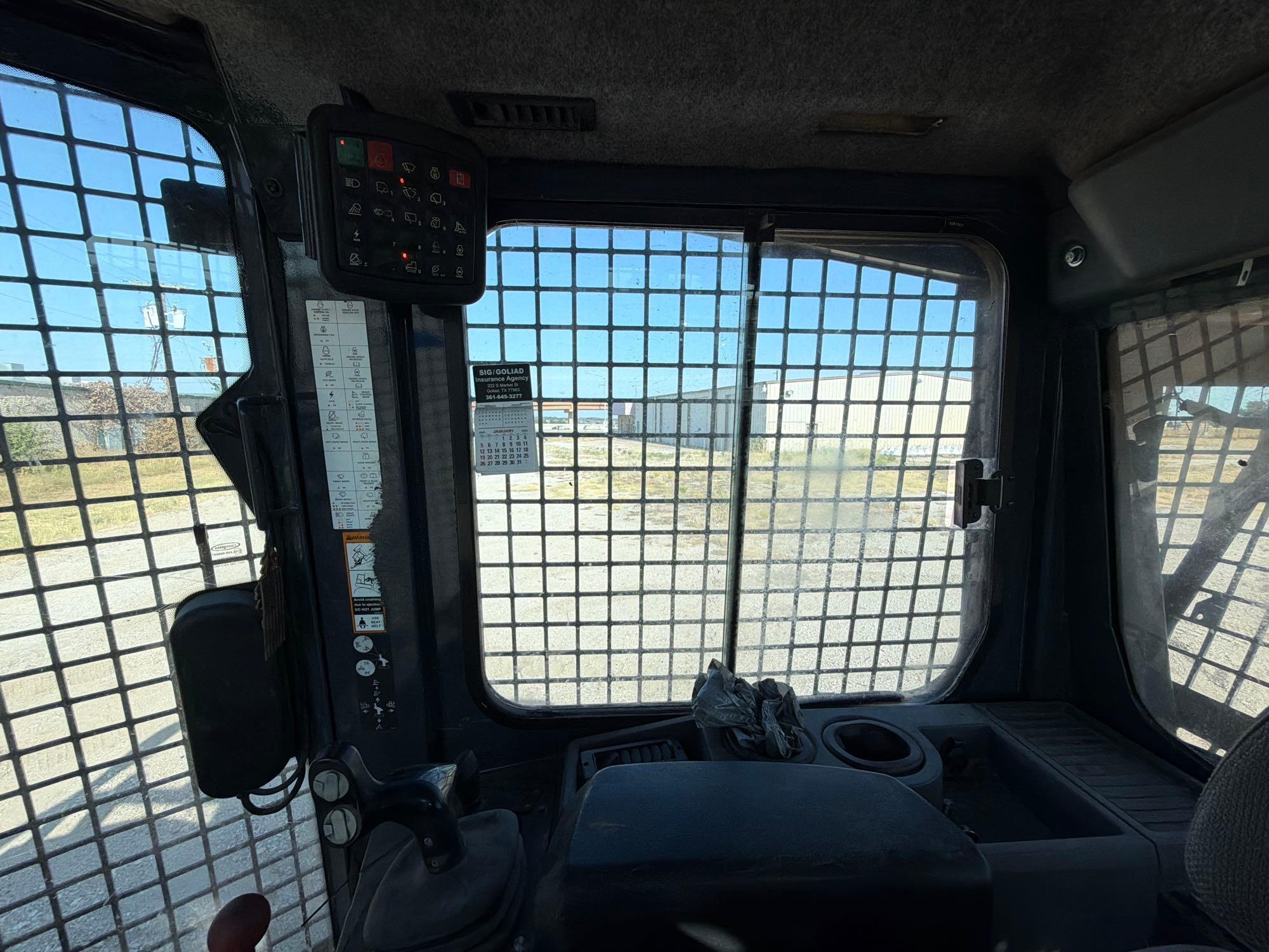 John Deere 650K