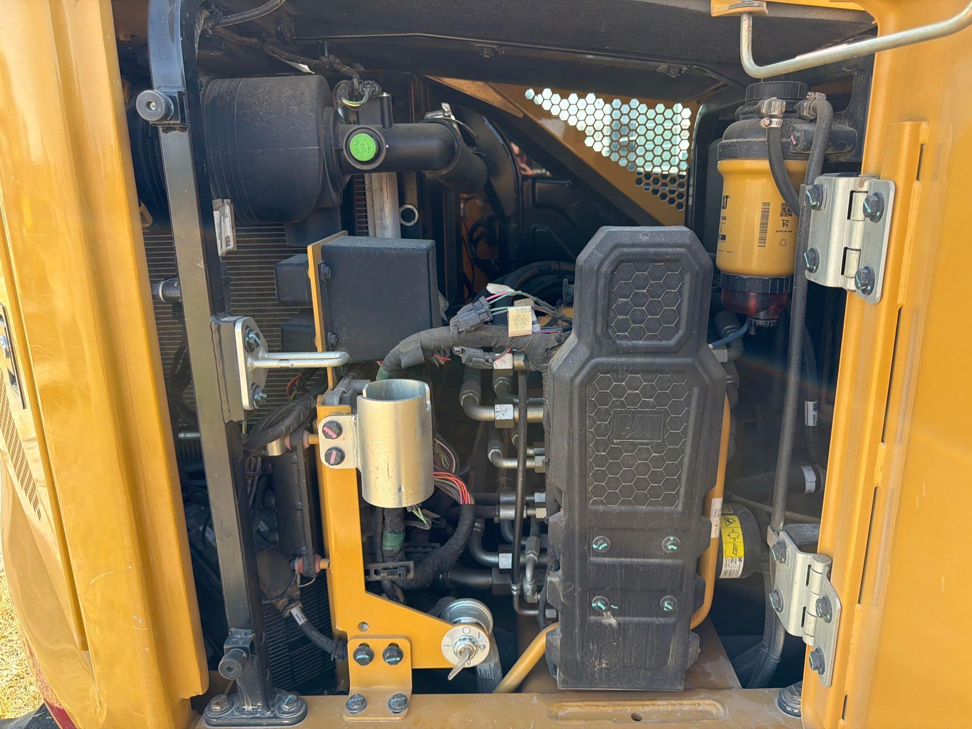 Caterpillar 308C