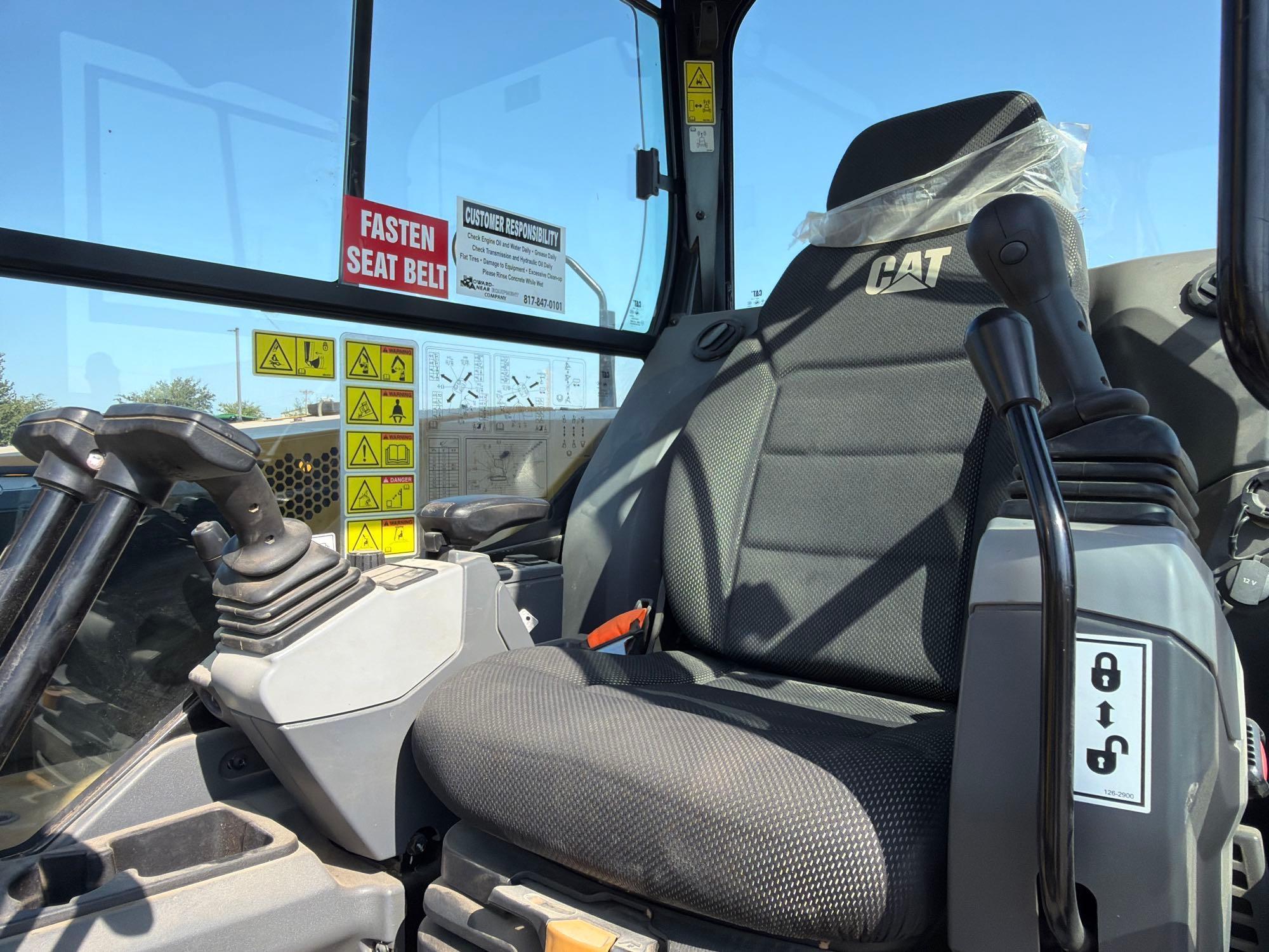 Caterpillar 308C