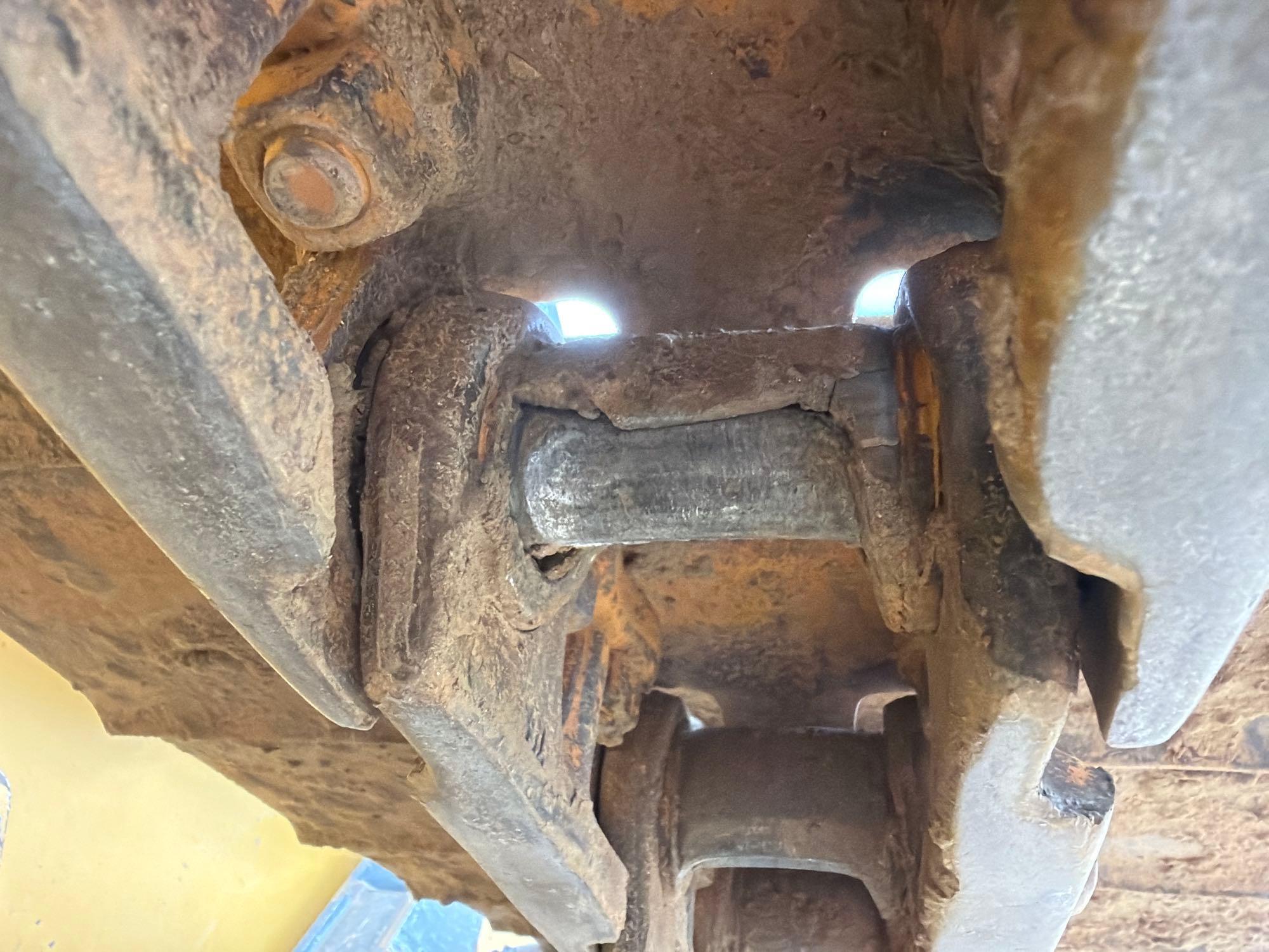 2018 John Deere V550K