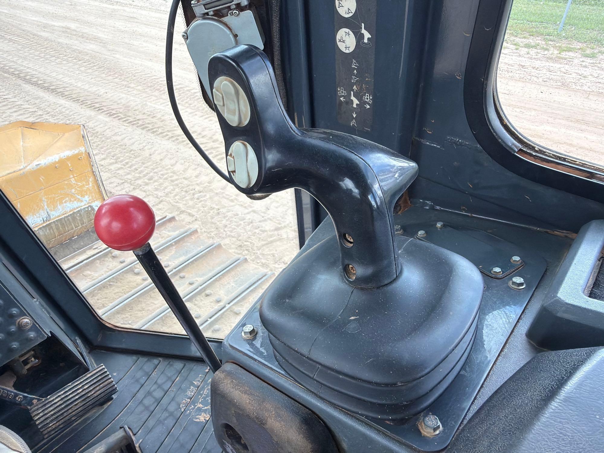 2018 John Deere V550K
