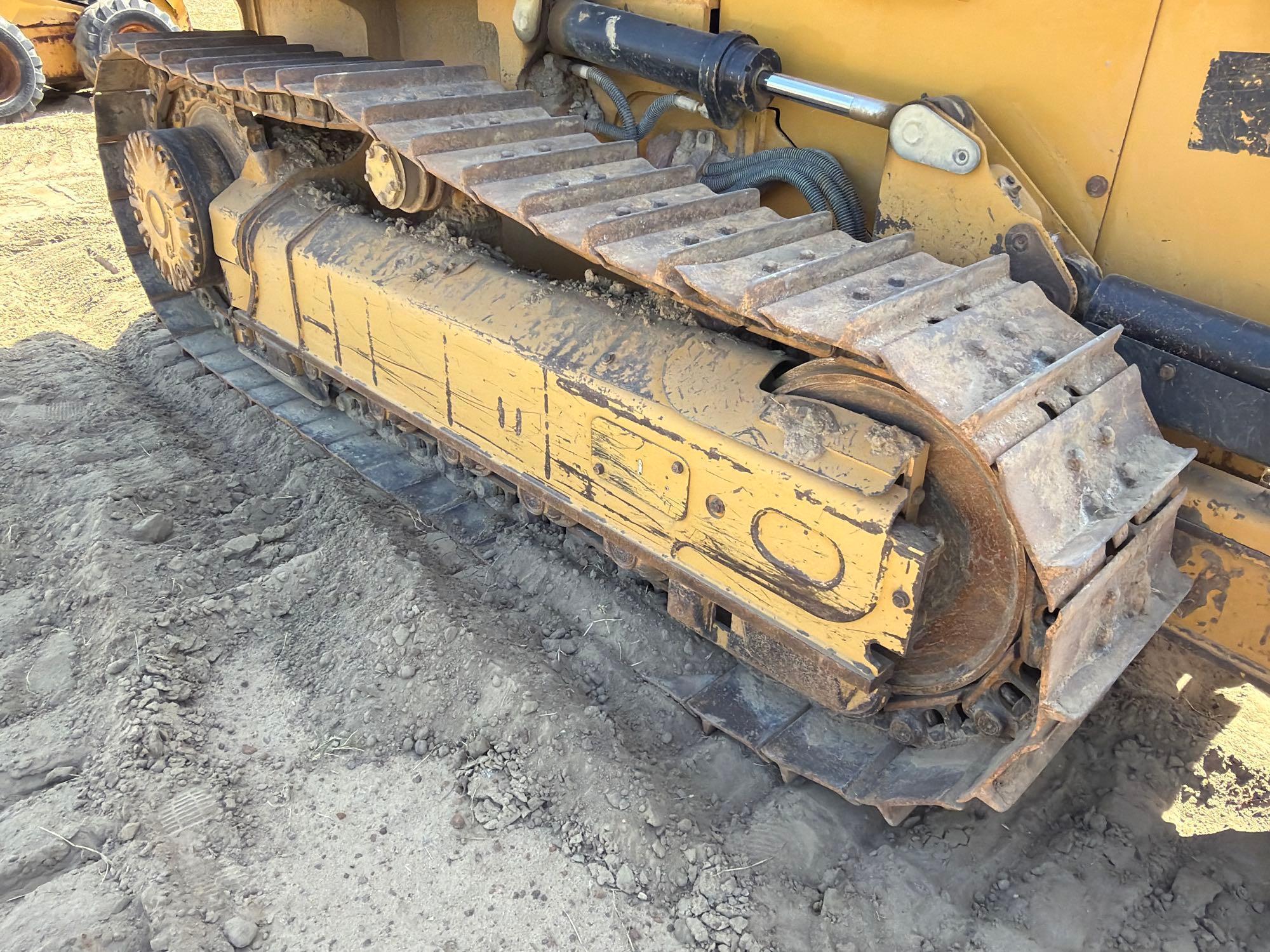 2019 Caterpillar D3K2