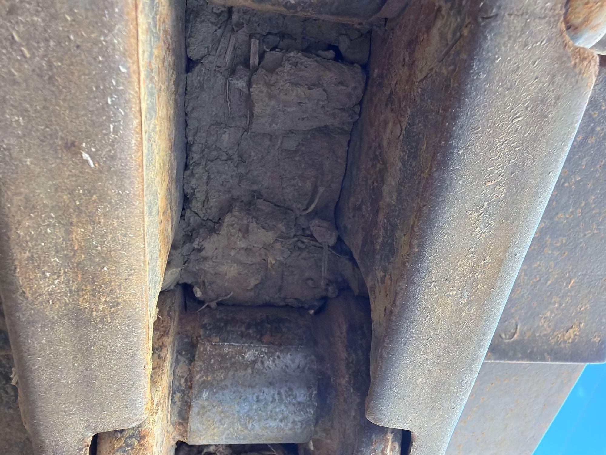 2019 Caterpillar D3K2
