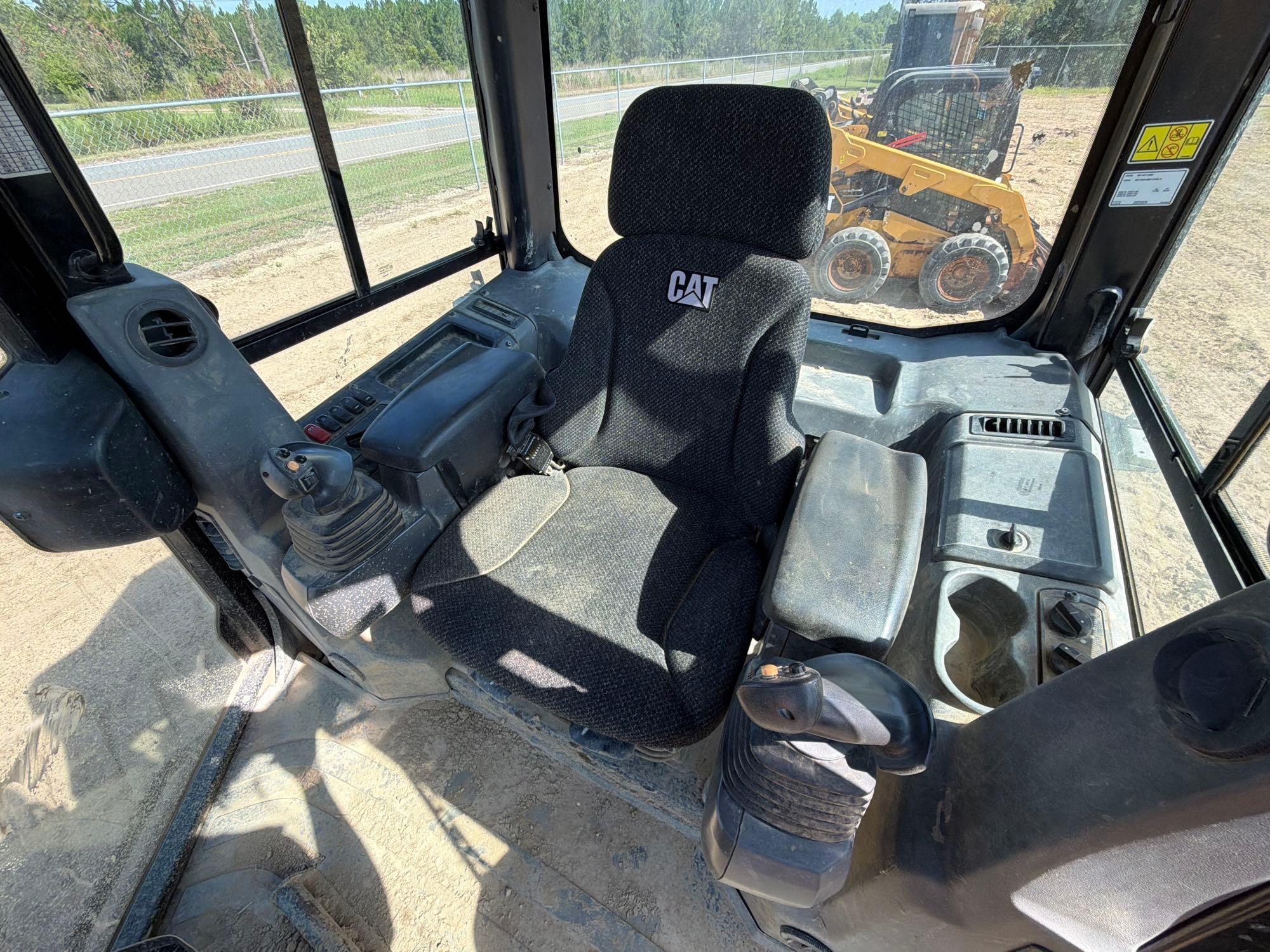 2019 Caterpillar D3K2