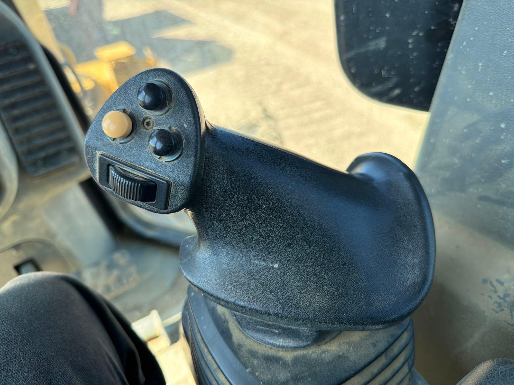 2019 Caterpillar D3K2