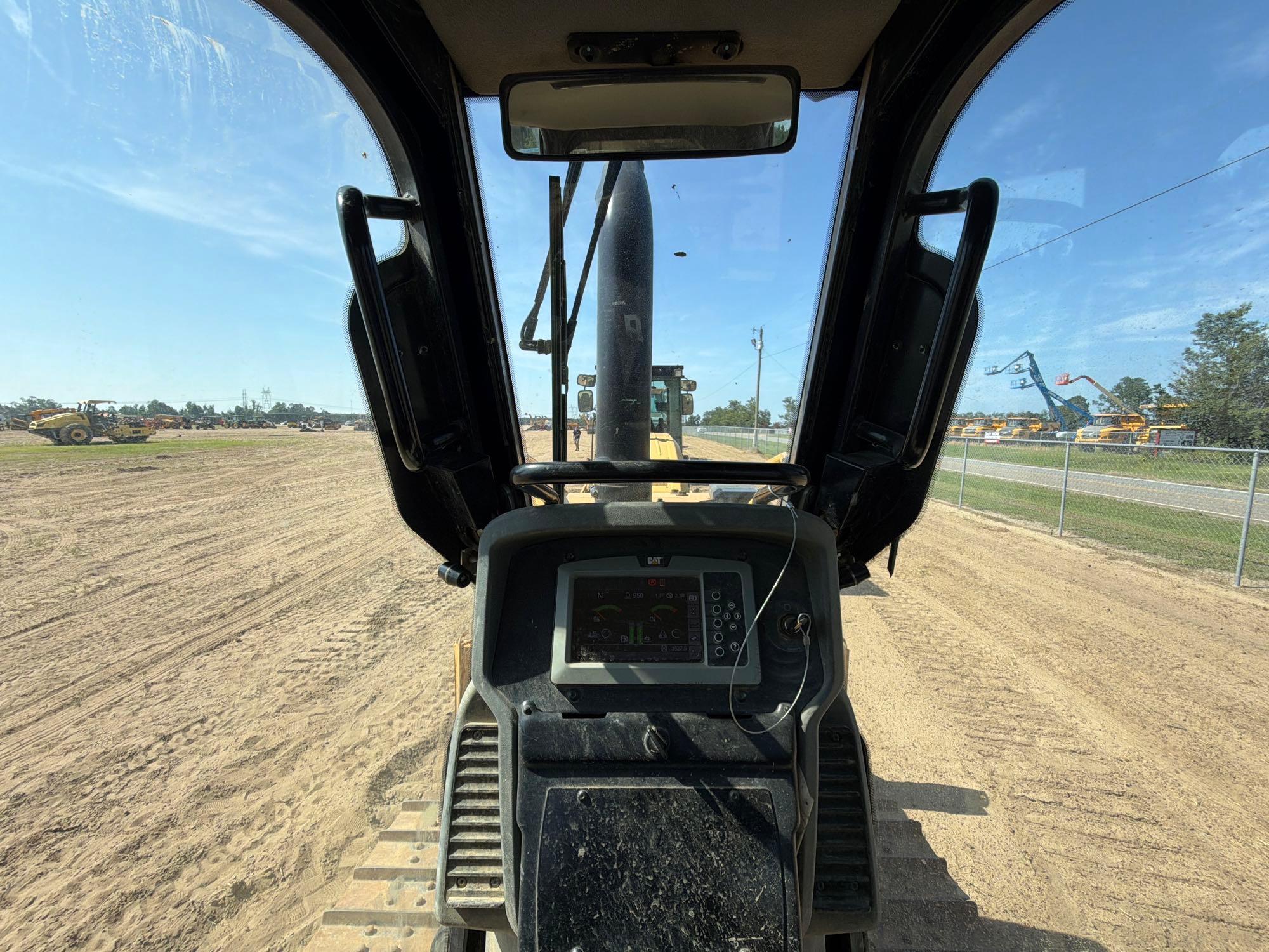 2019 Caterpillar D3K2