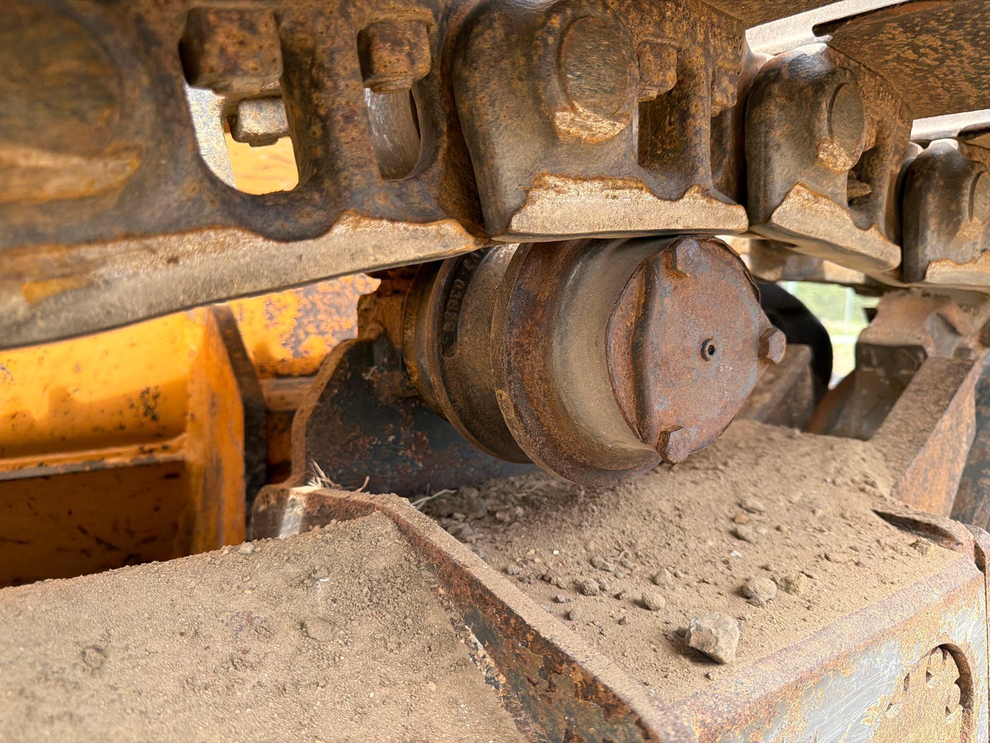 Case 1150