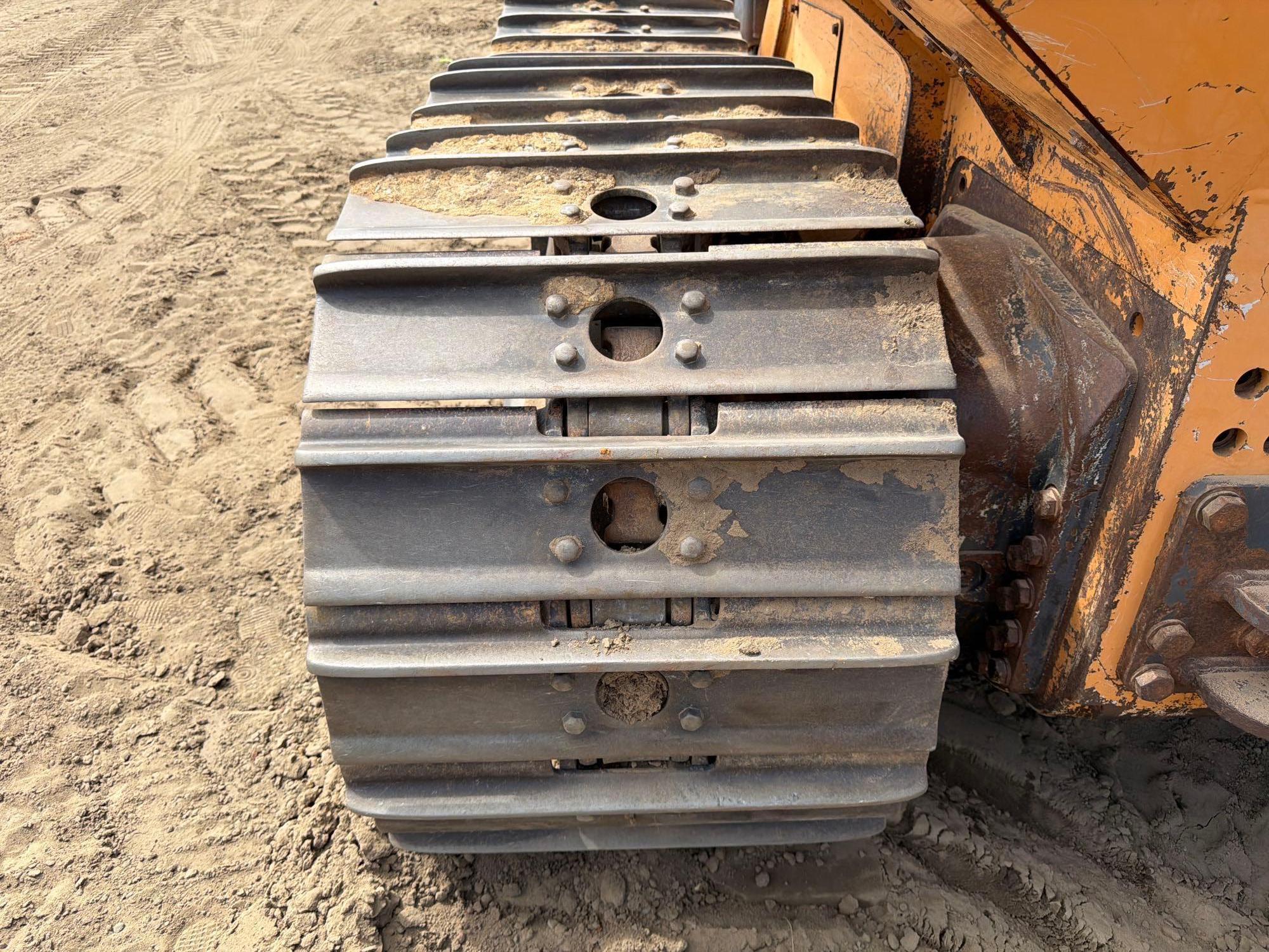 Case 1150