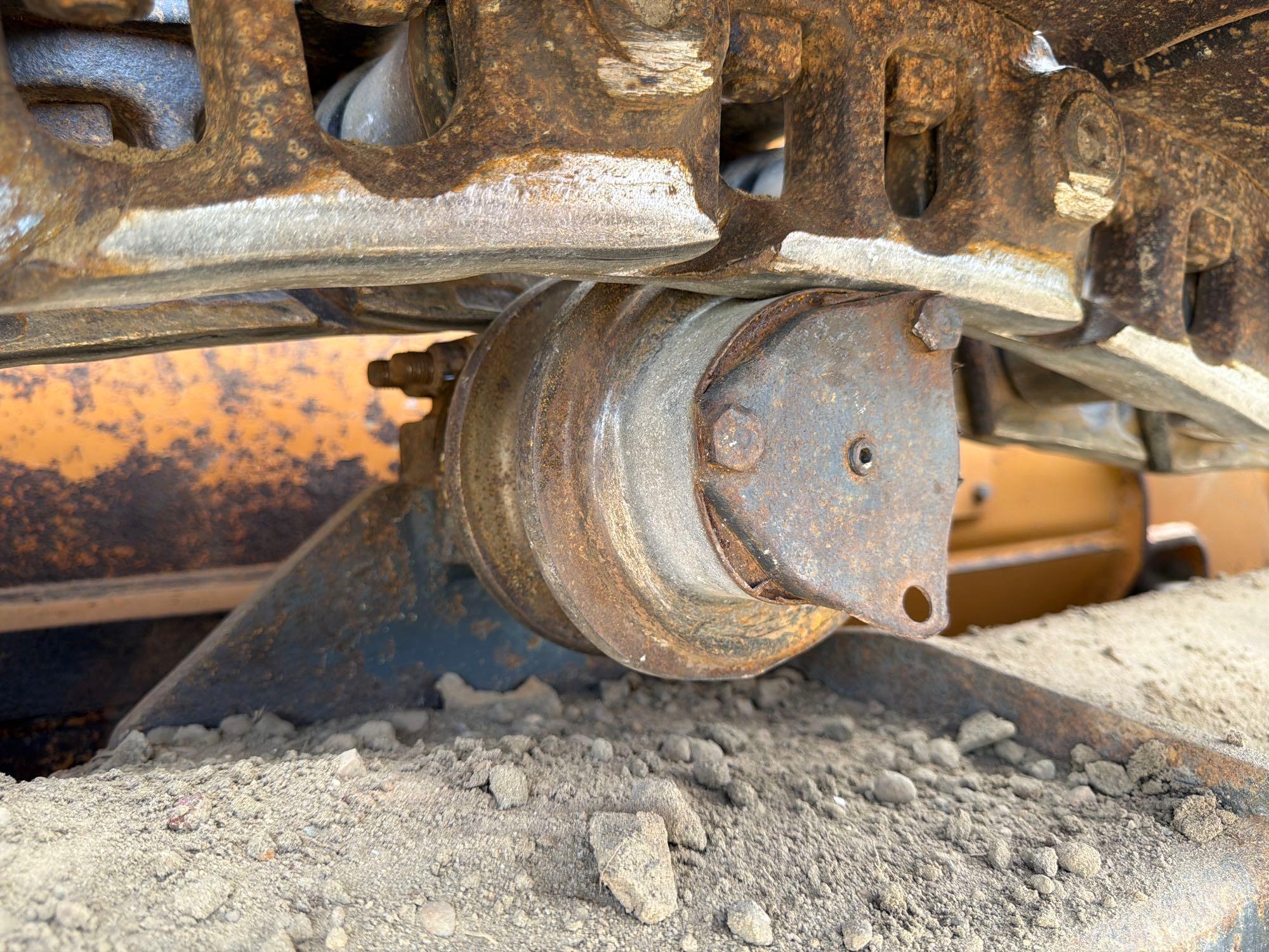 Case 1150