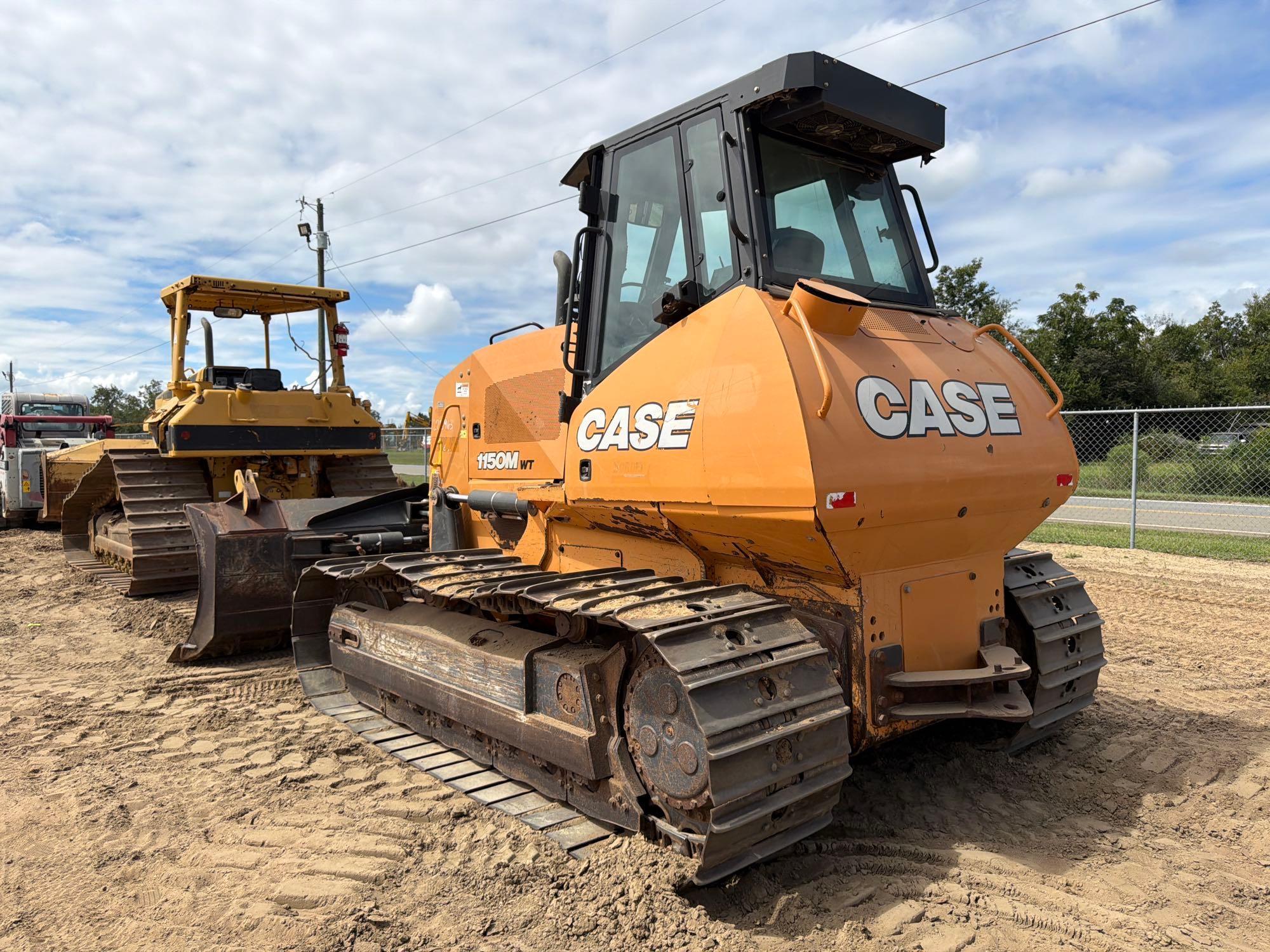 Case 1150