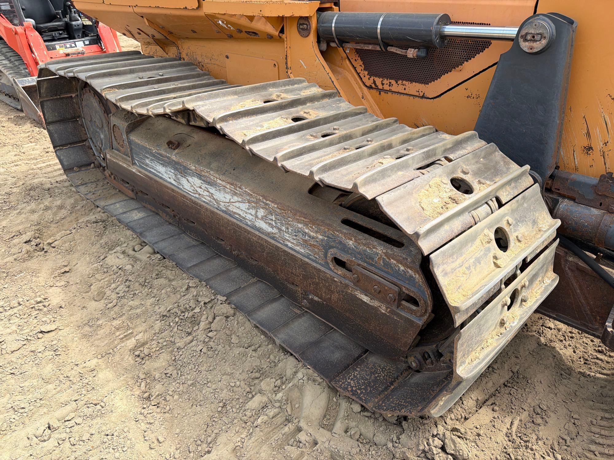 Case 1150