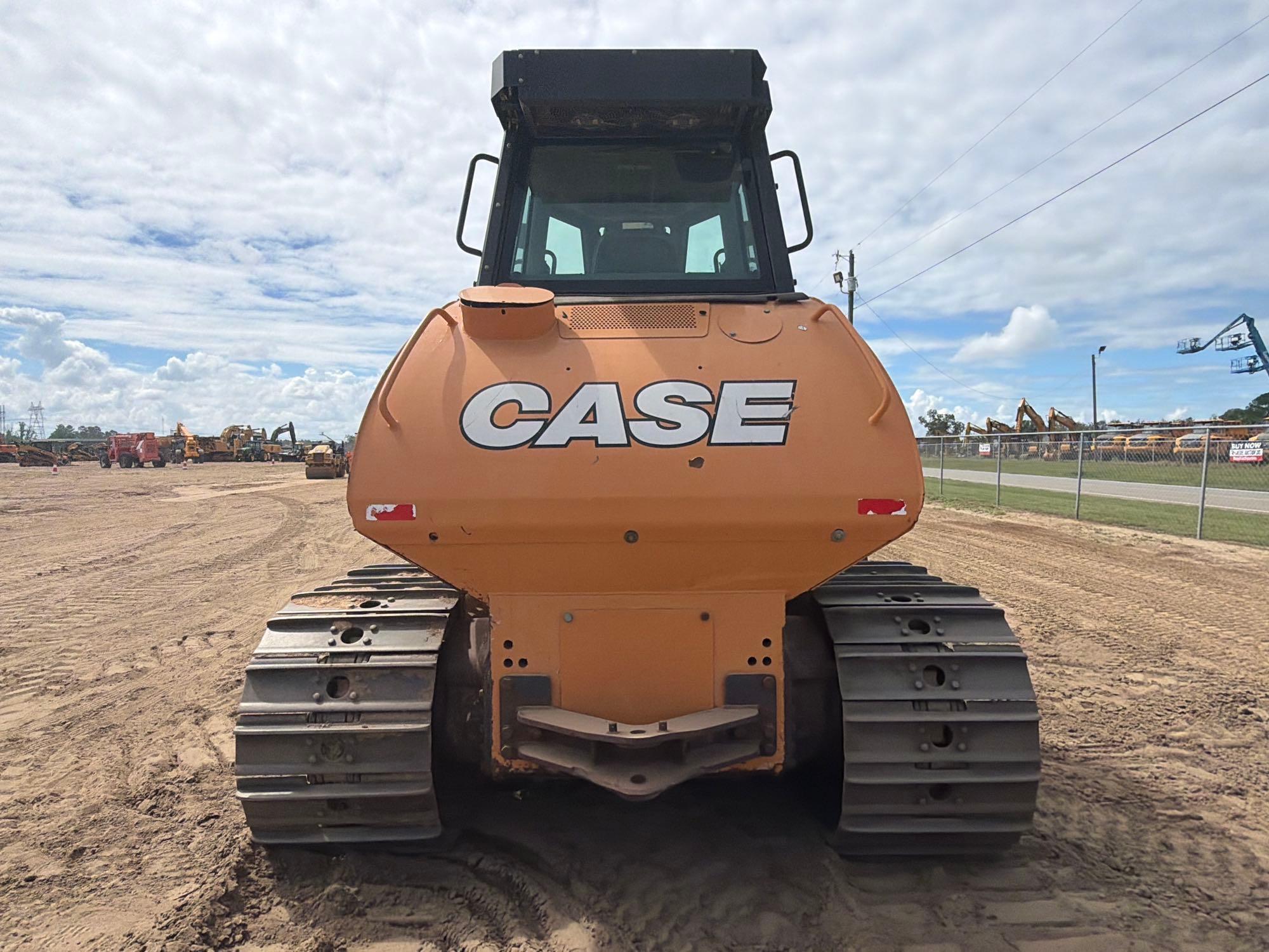 Case 1150