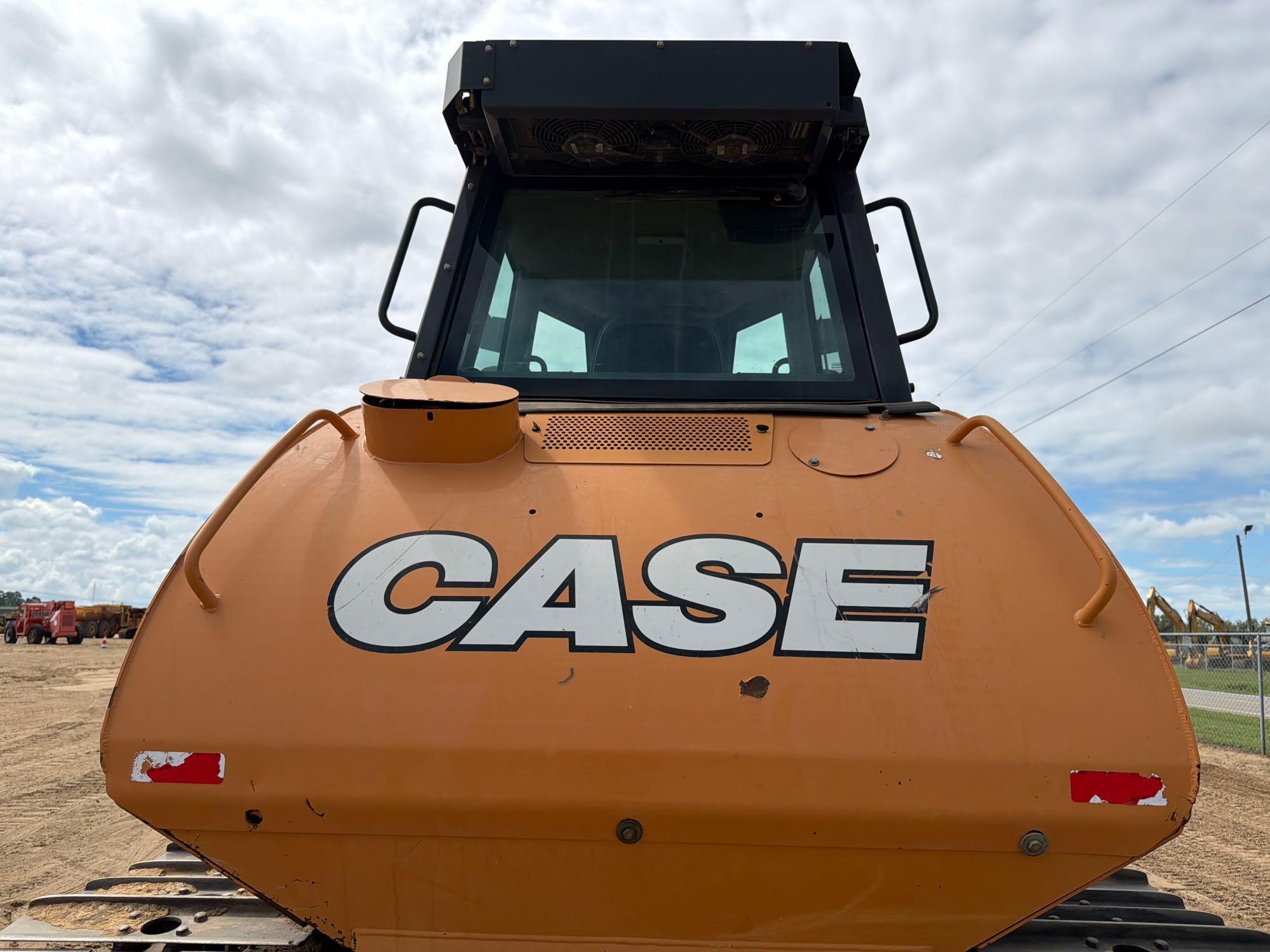 Case 1150