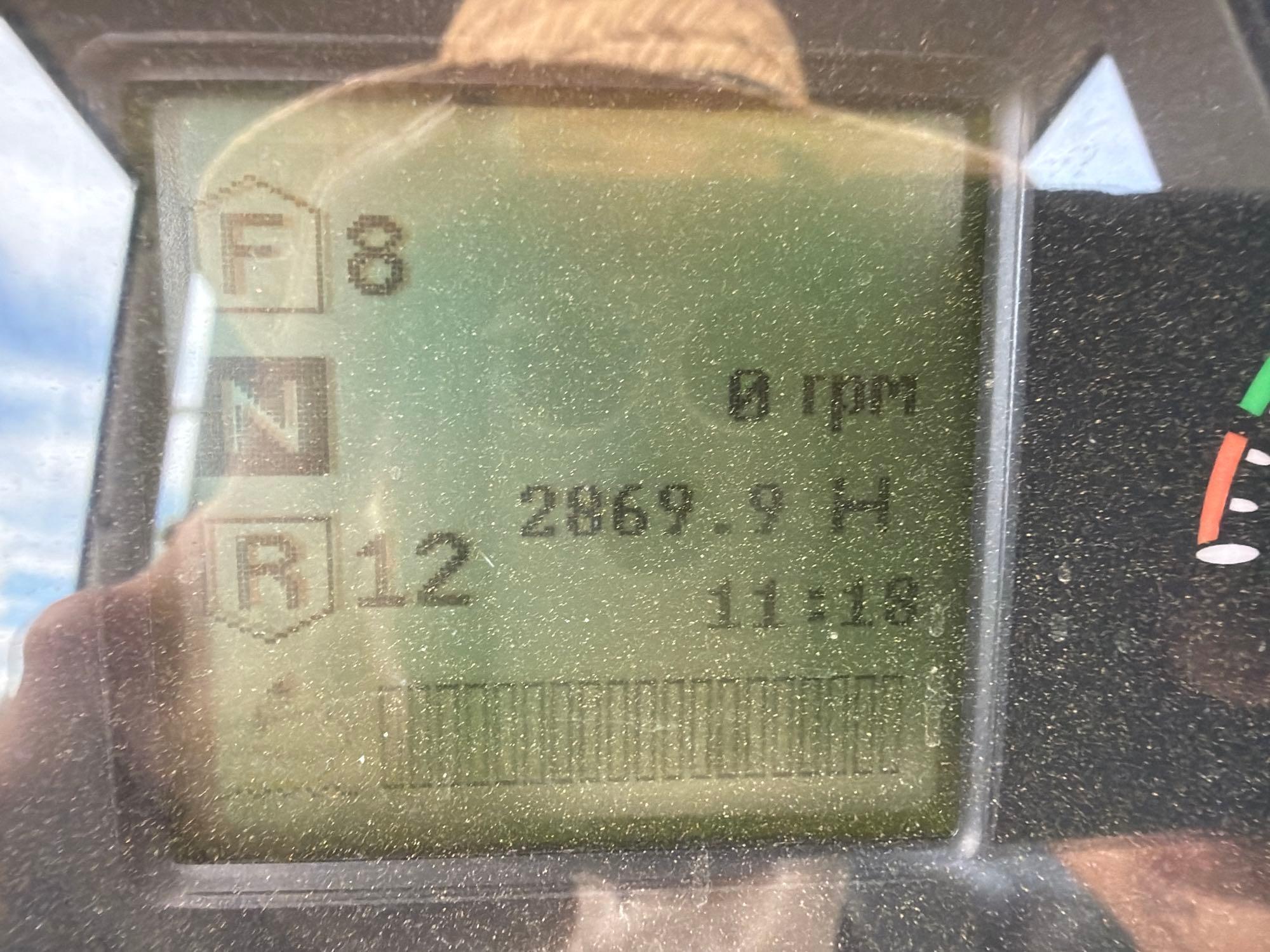 Case 1150