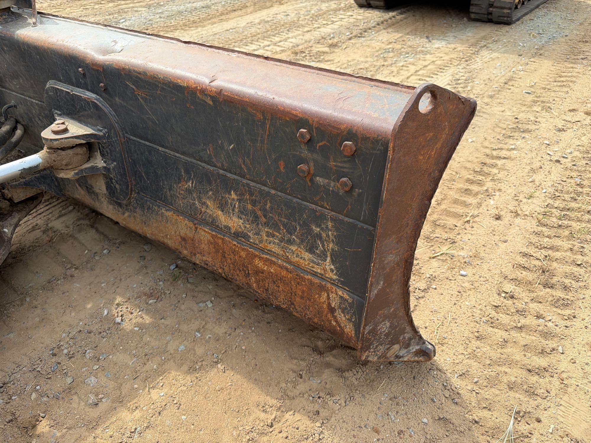 2016 Case 750