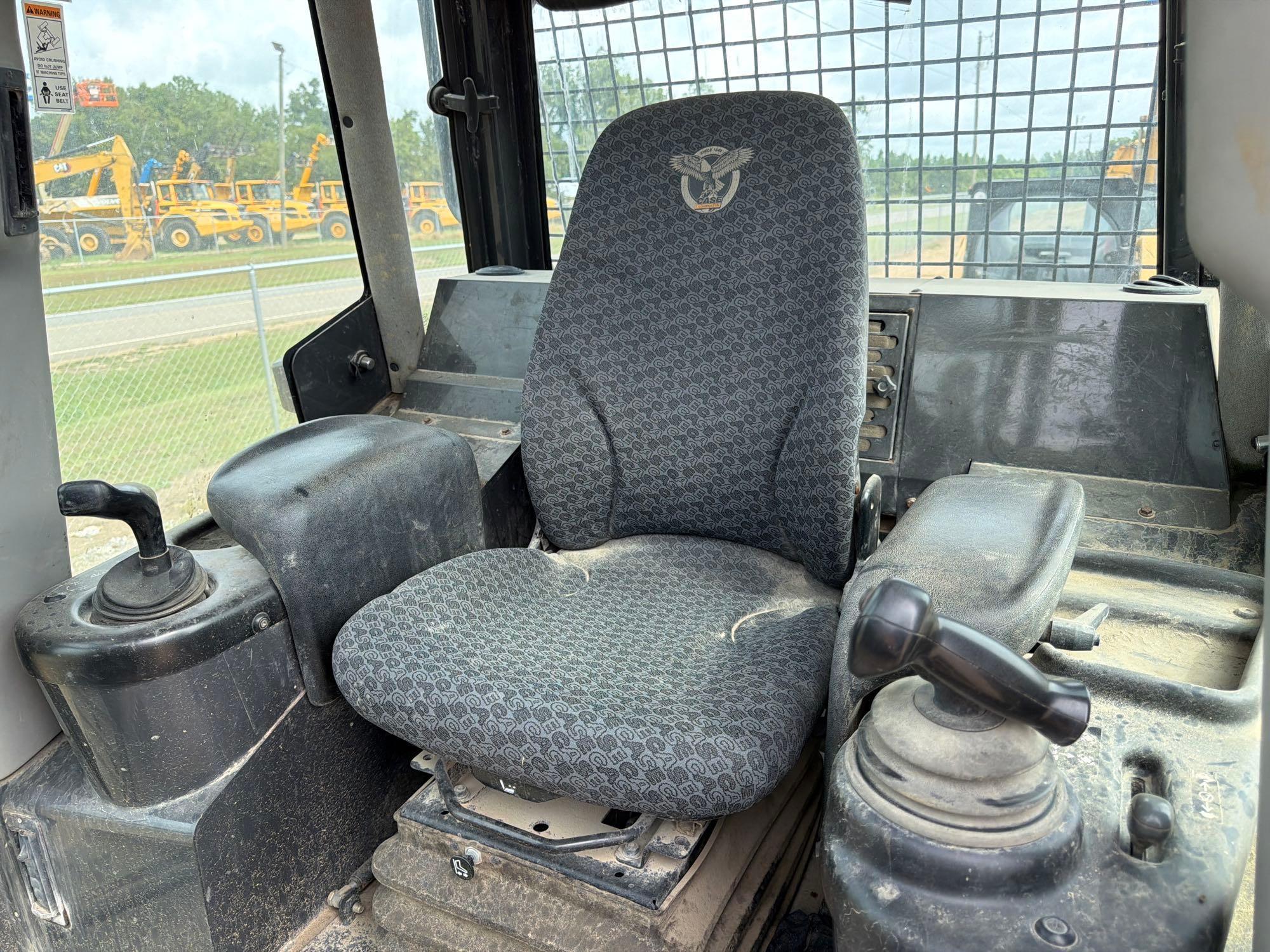 2016 Case 750
