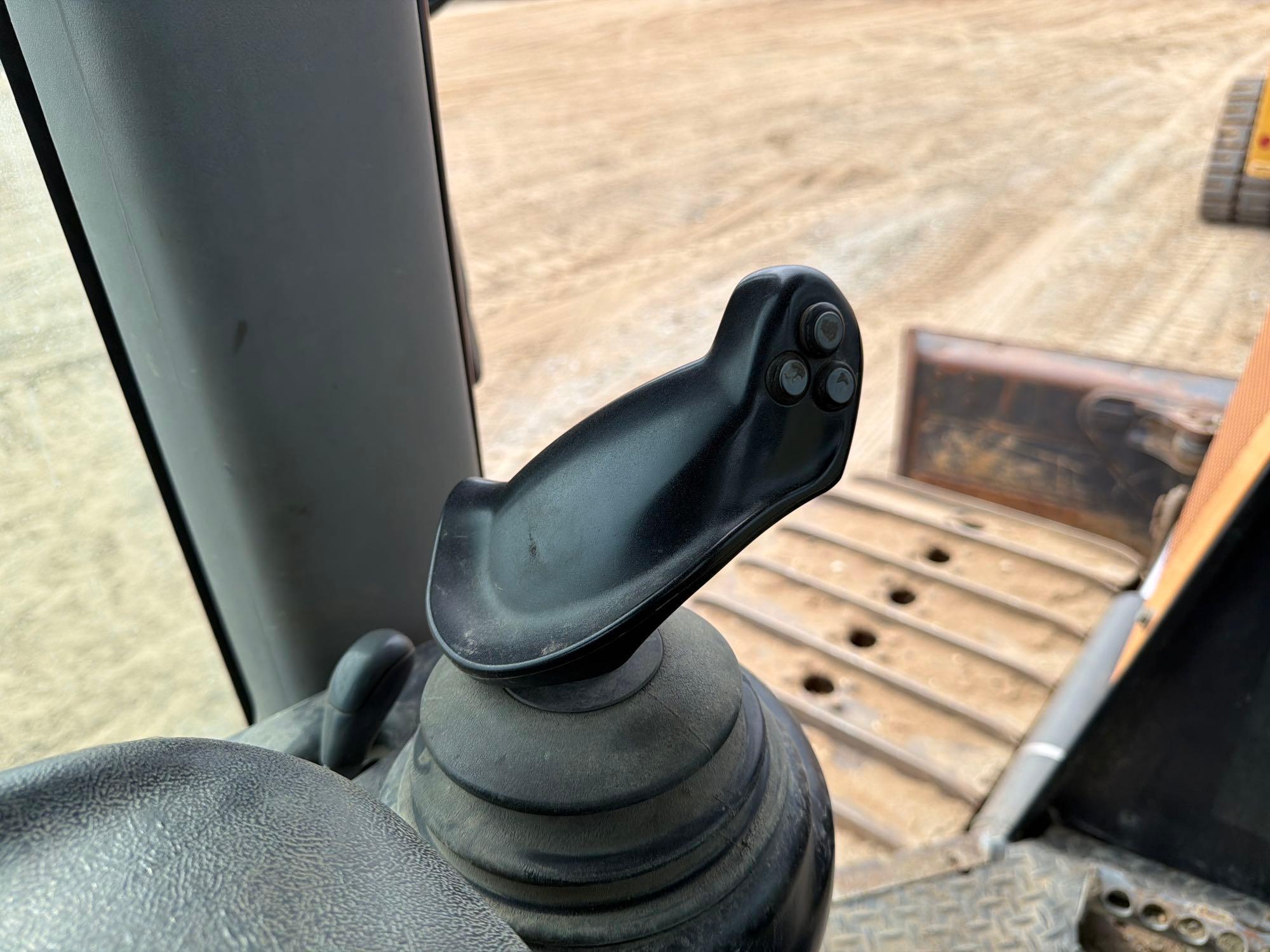 2016 Case 750
