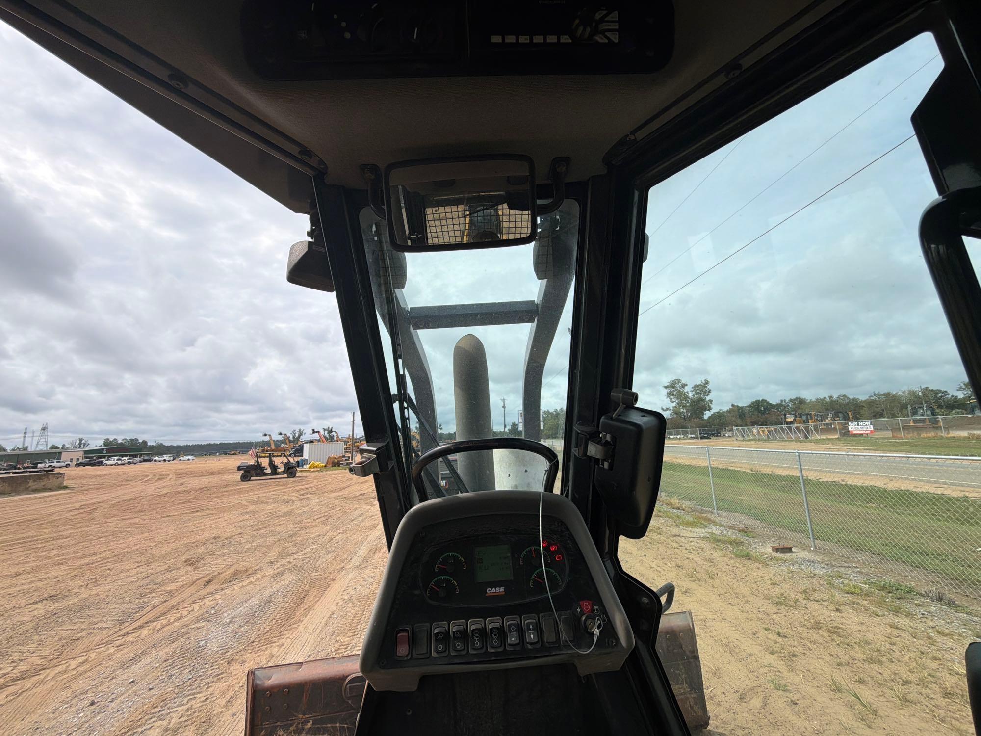 2016 Case 750