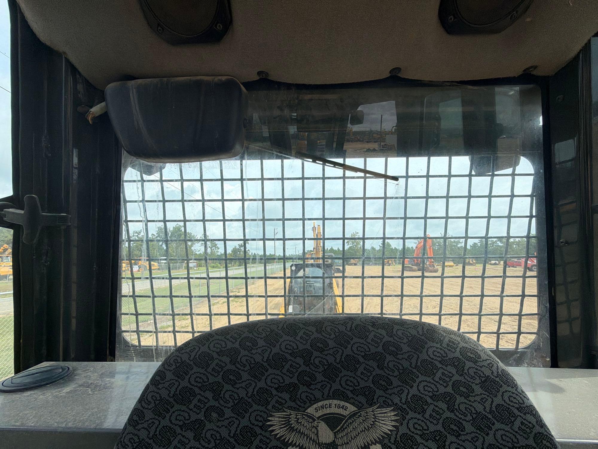 2016 Case 750