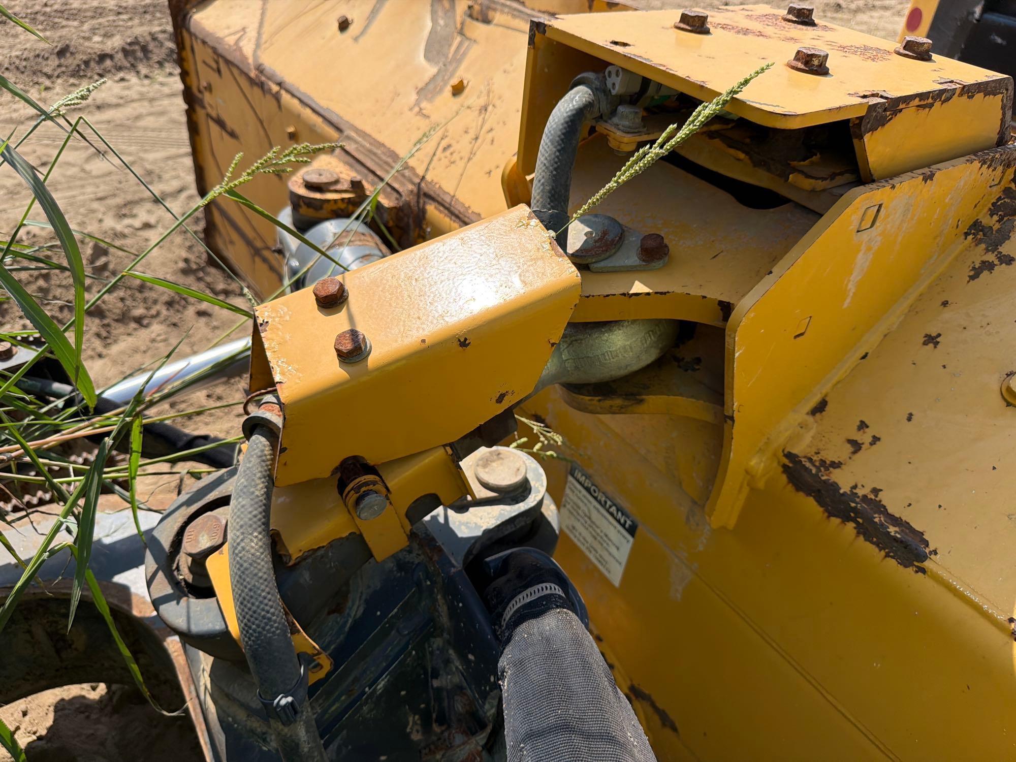 John Deere 450