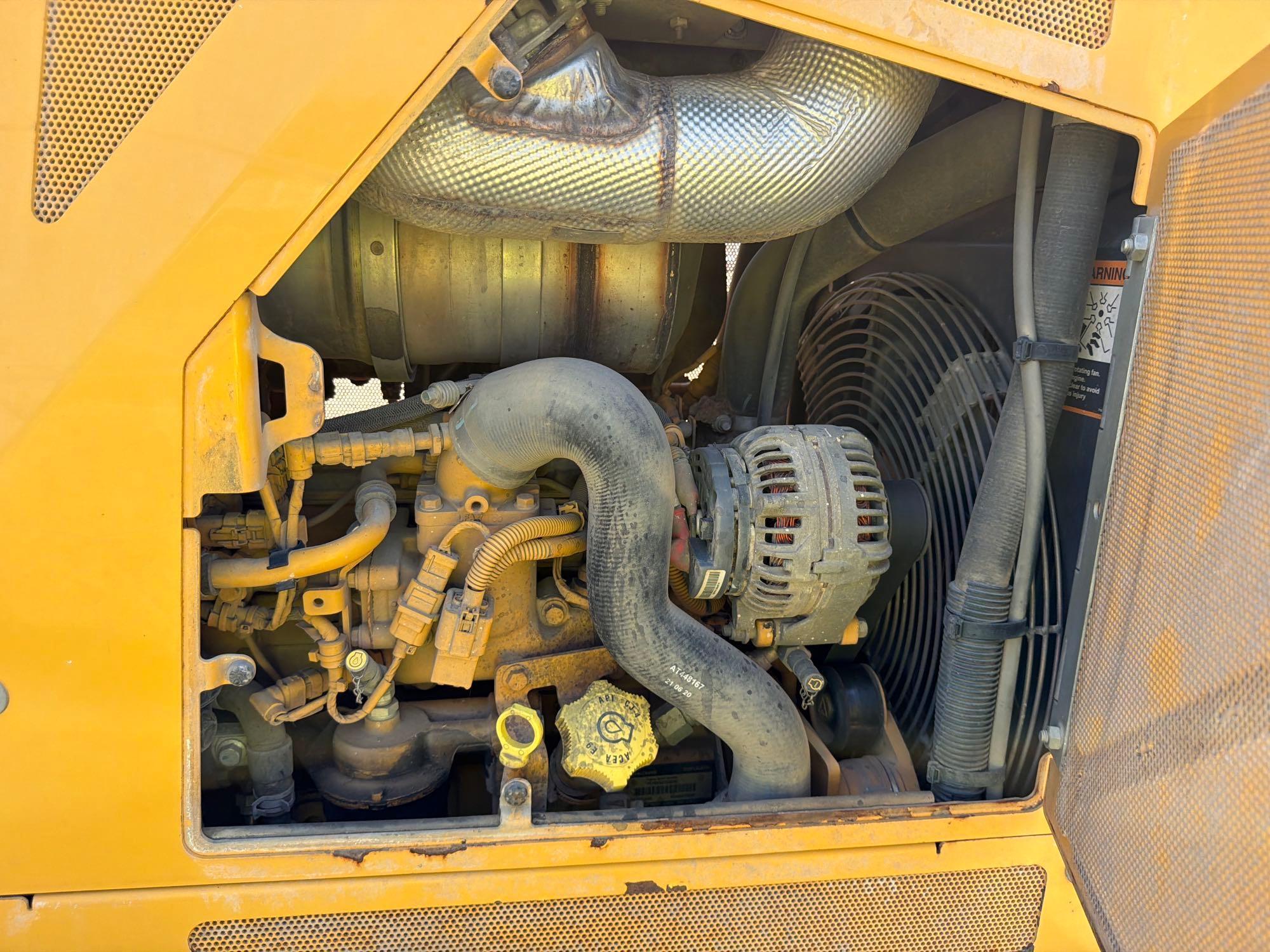 2022 John Deere 450