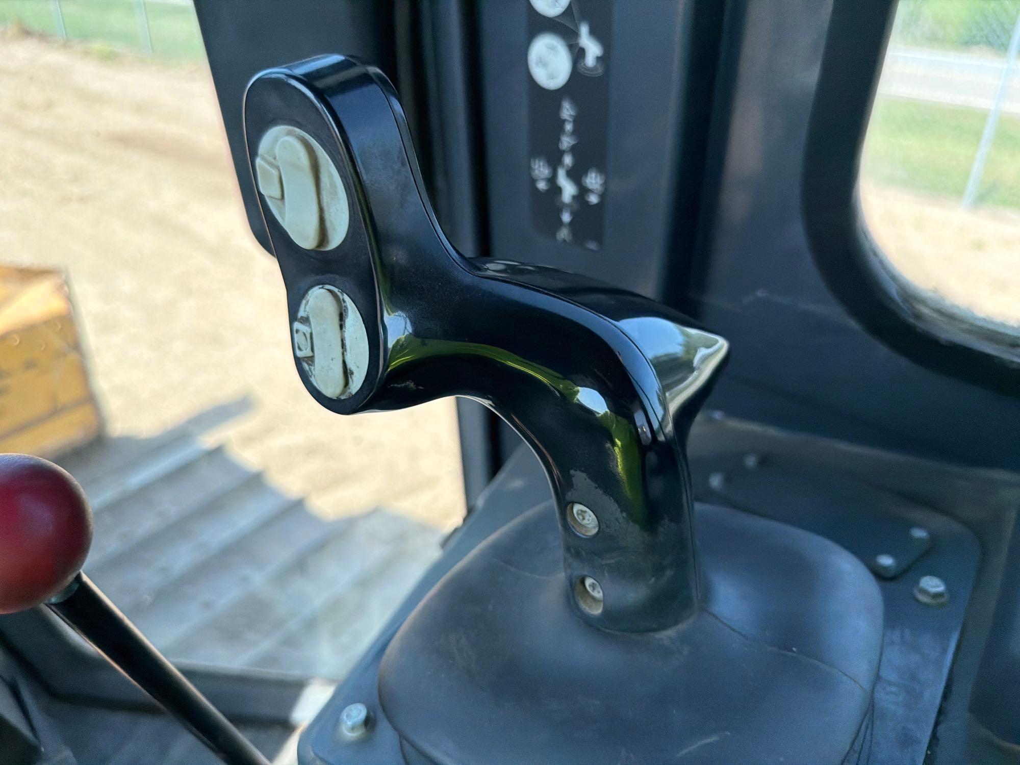 John Deere 450