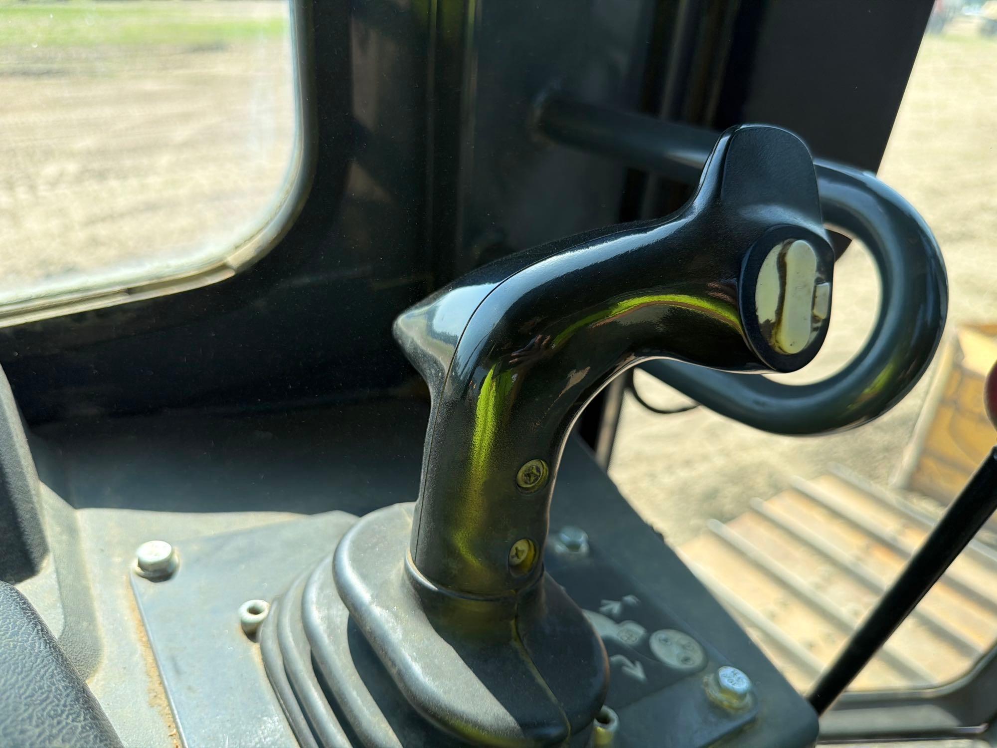 John Deere 450