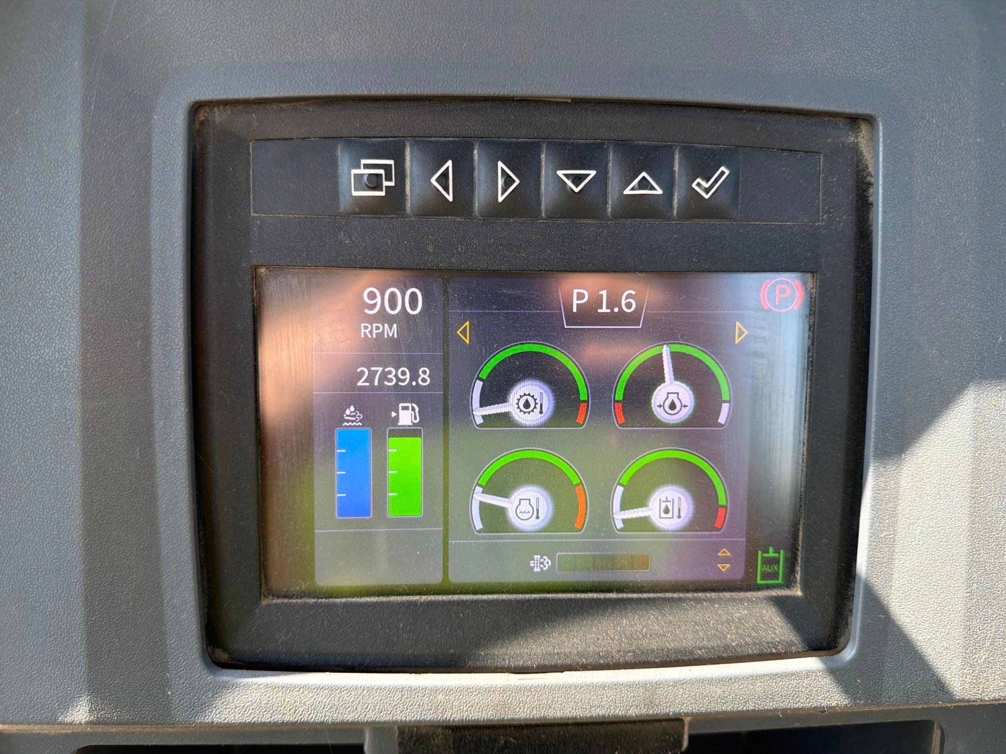 John Deere 450