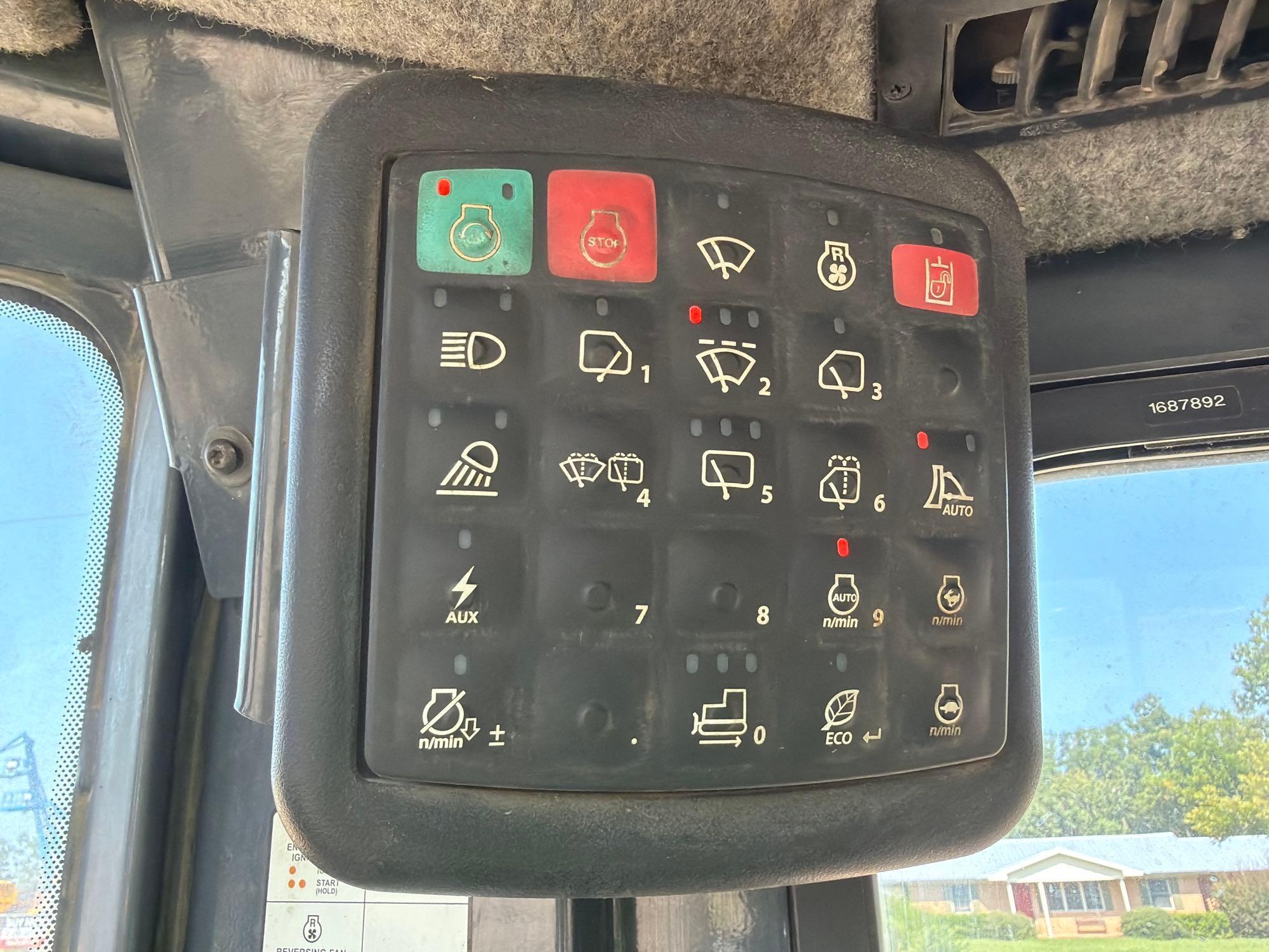 John Deere 450
