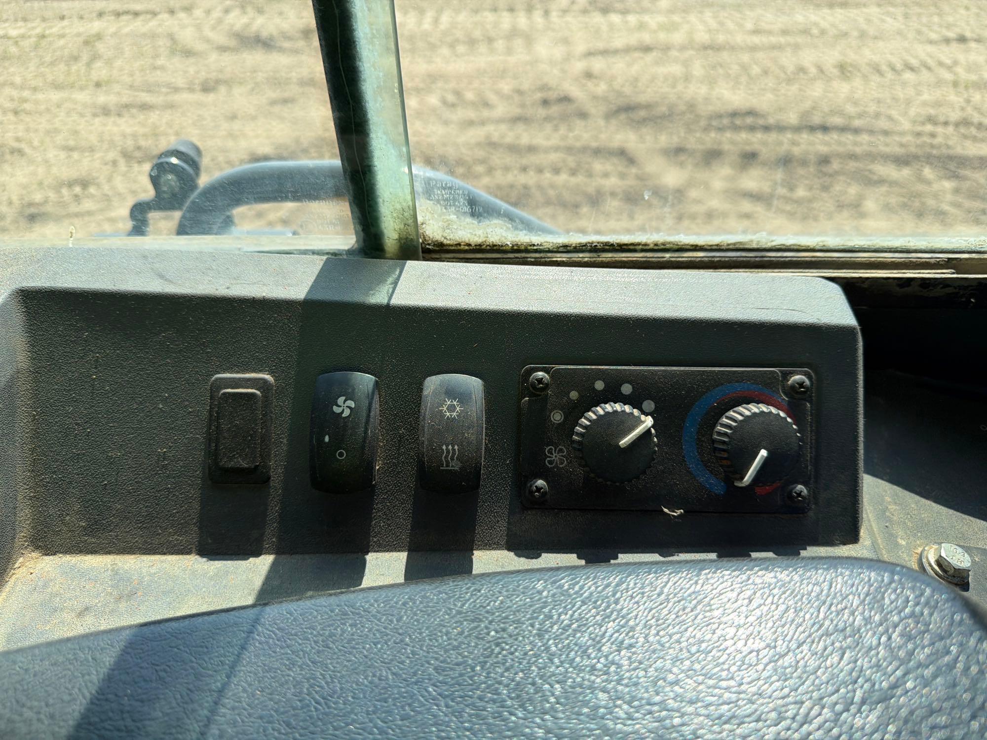 John Deere 450
