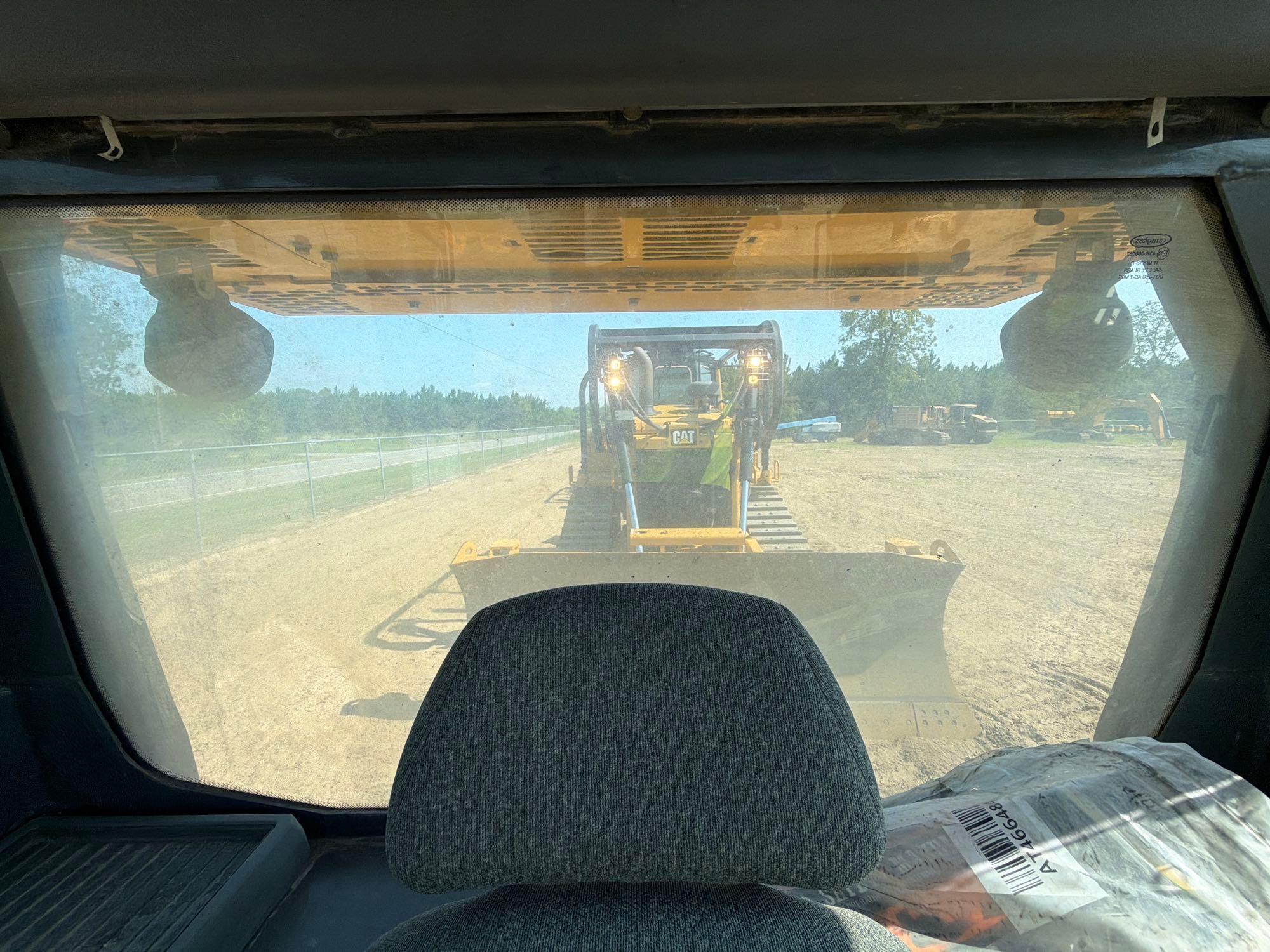 John Deere 450
