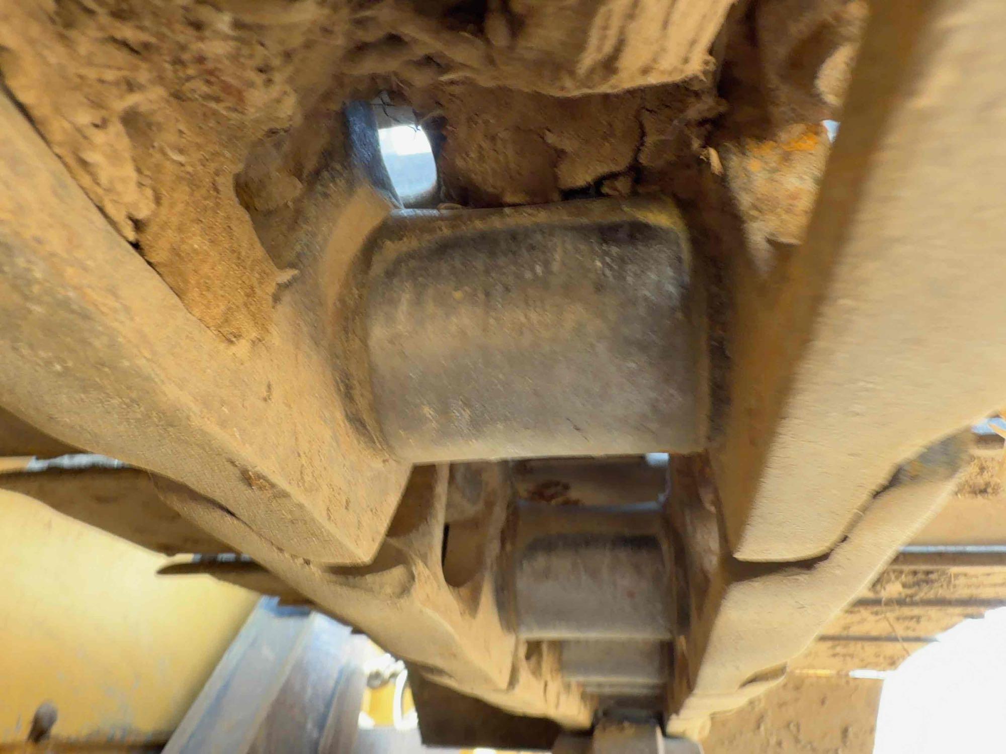 2020 John Deere 450