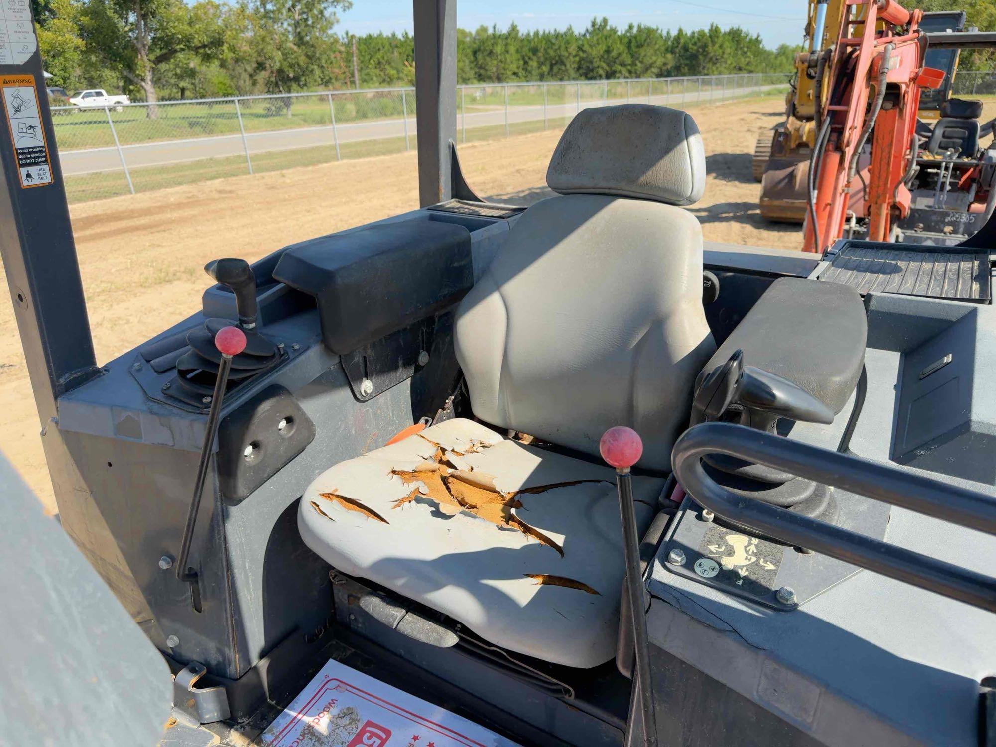 2020 John Deere 450