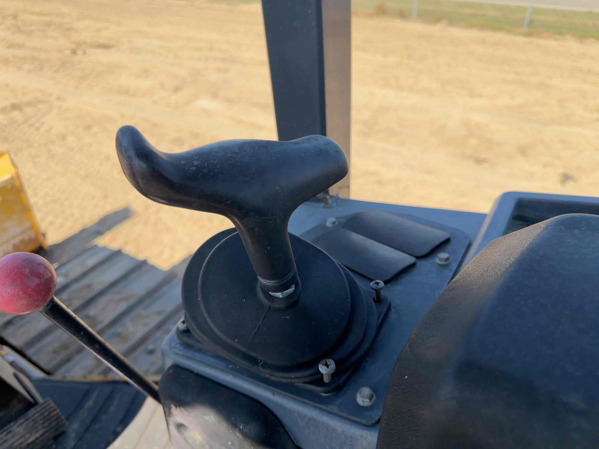2020 John Deere 450