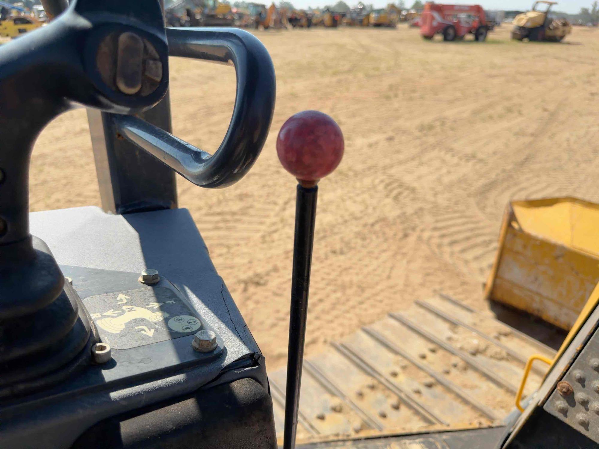 2020 John Deere 450
