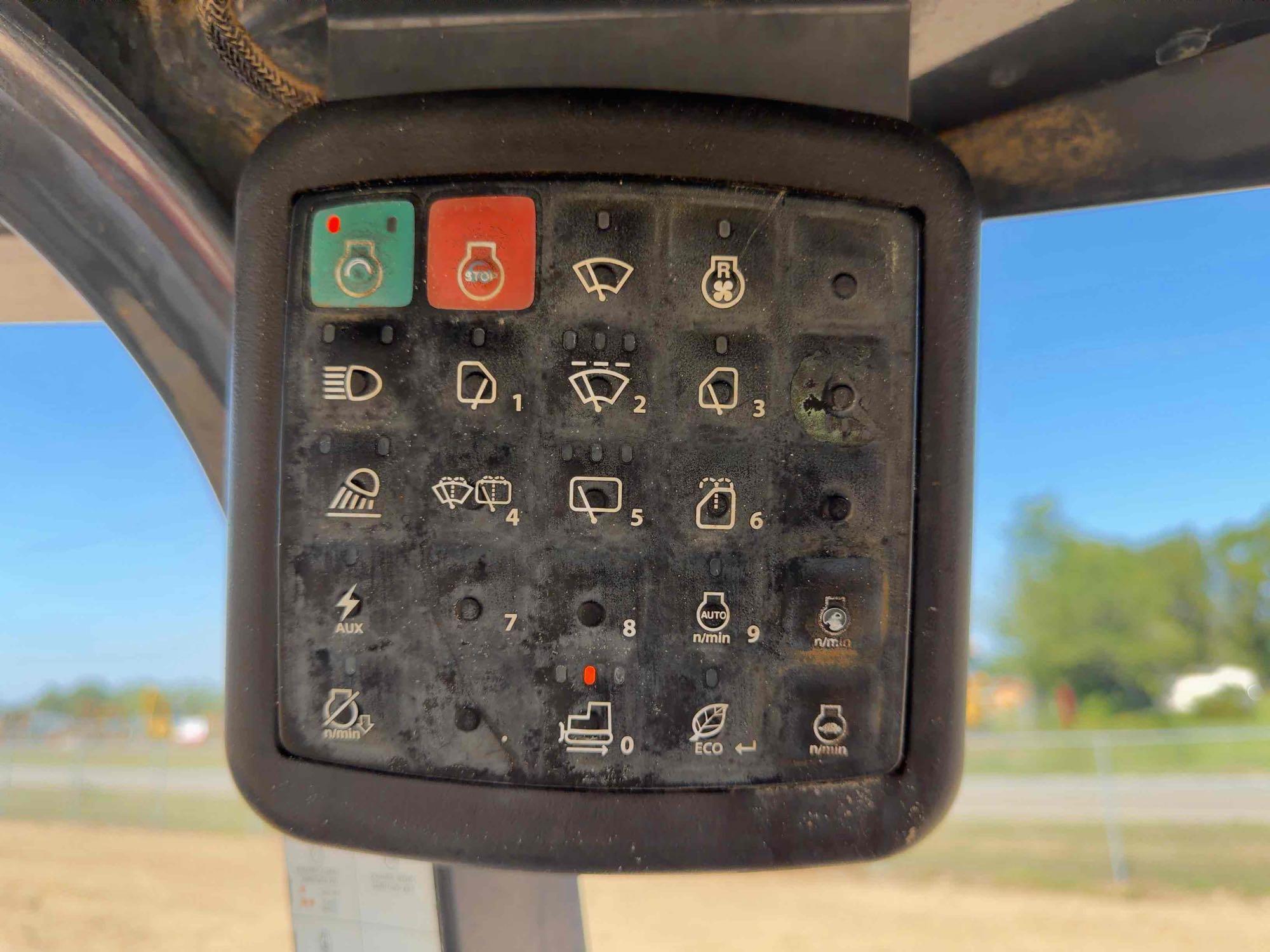 2020 John Deere 450
